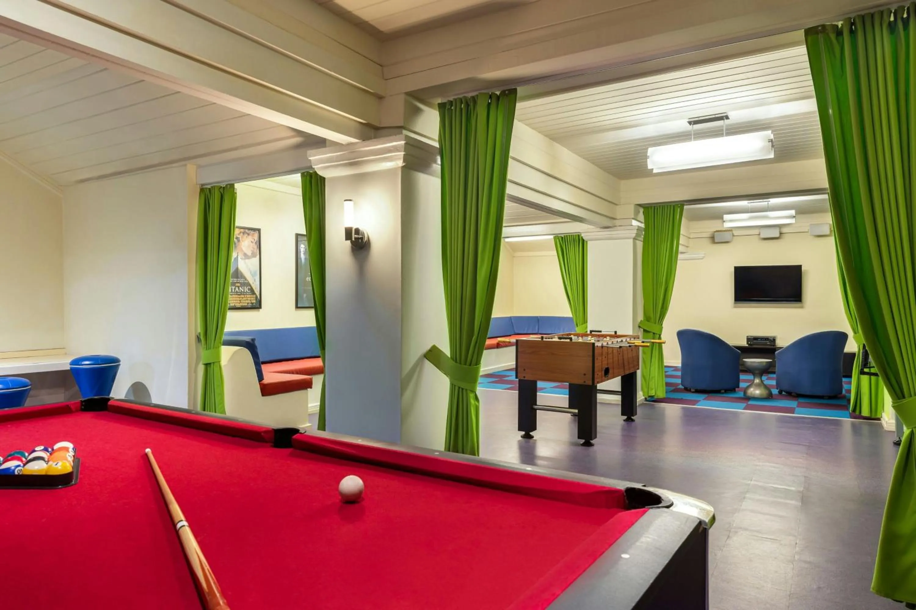 Other in Tamarind by Elegant Hotels - All-Inclusive