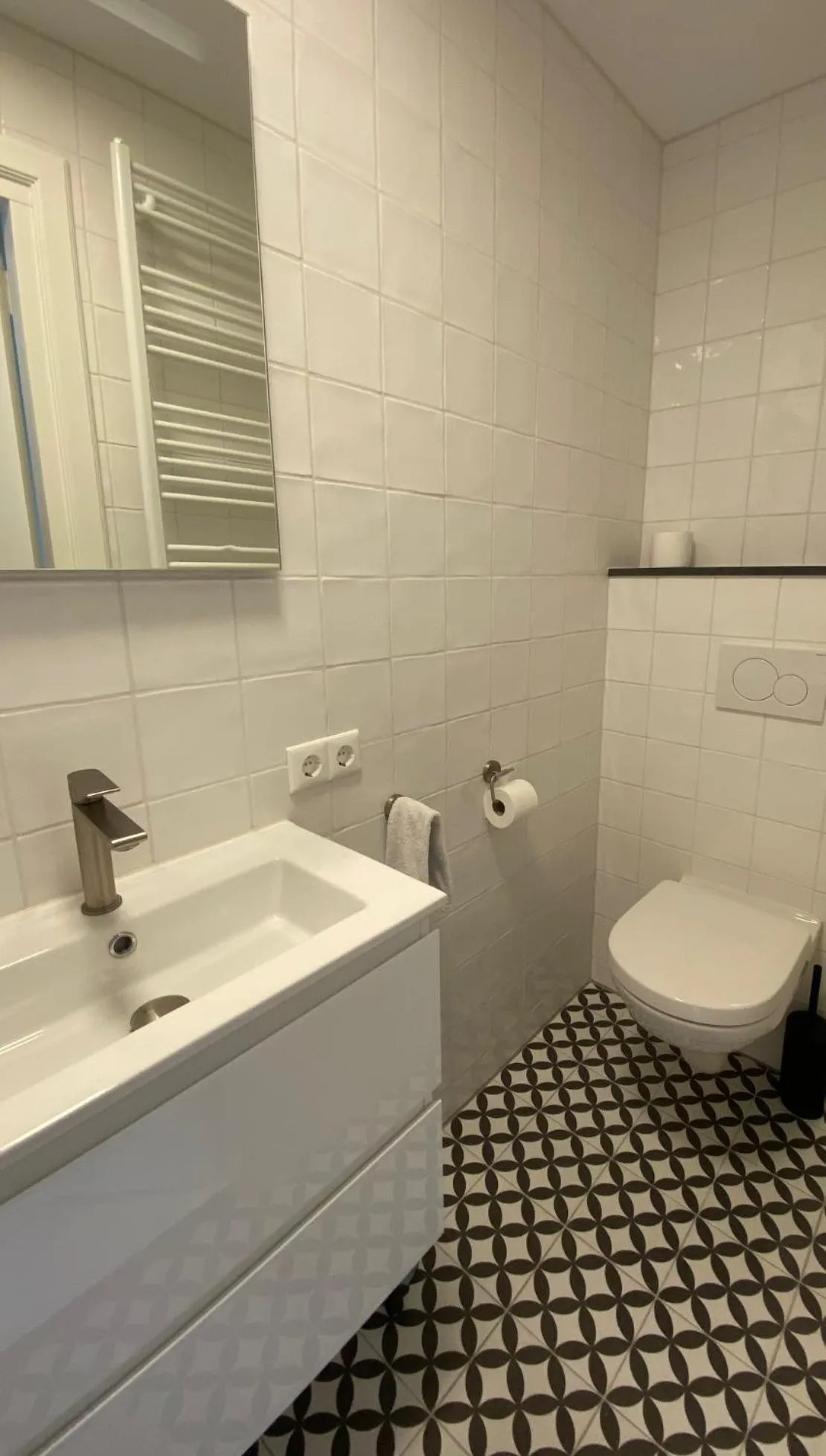 Toilet in 't Heerenhuys