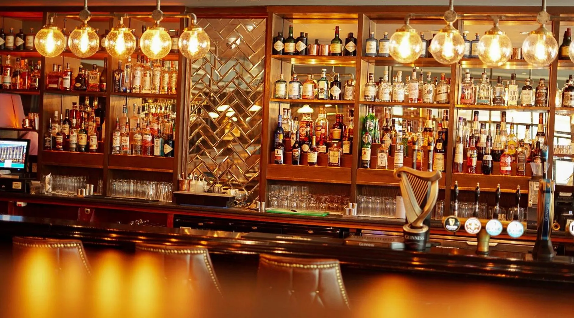 Restaurant/places to eat in Dublin Skylon Hotel