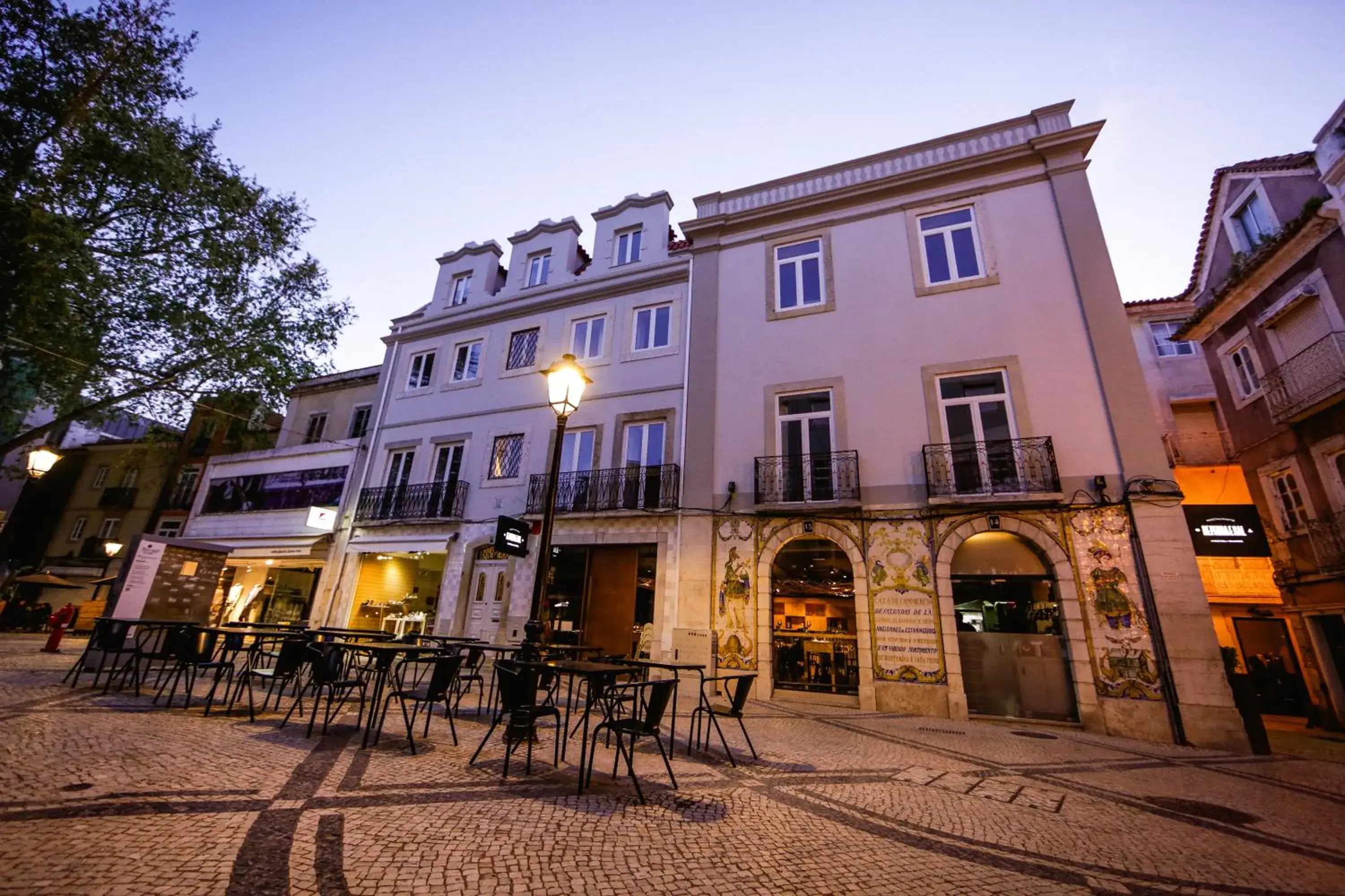 De Pedra e Sal Hostel & Suites De Pedra e Sal Hostel & Suites