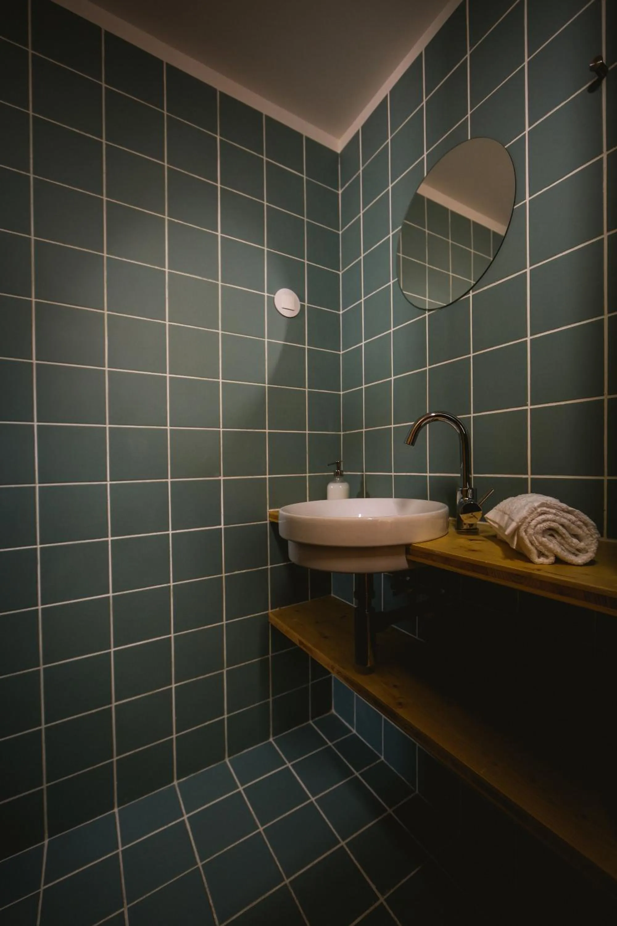 De Pedra e Sal Hostel & Suites