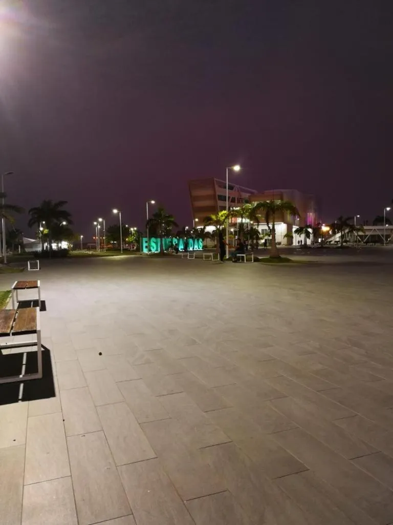 Neighbourhood in Hotel Las Palmas