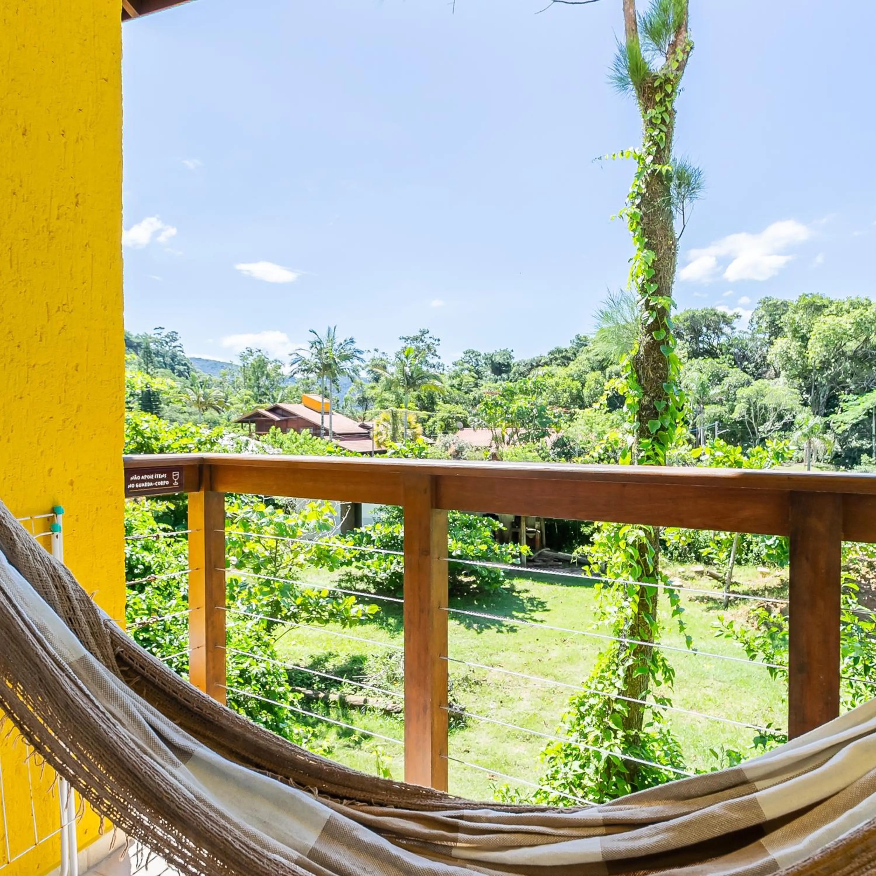 Penareia Floripa Beach Hotel