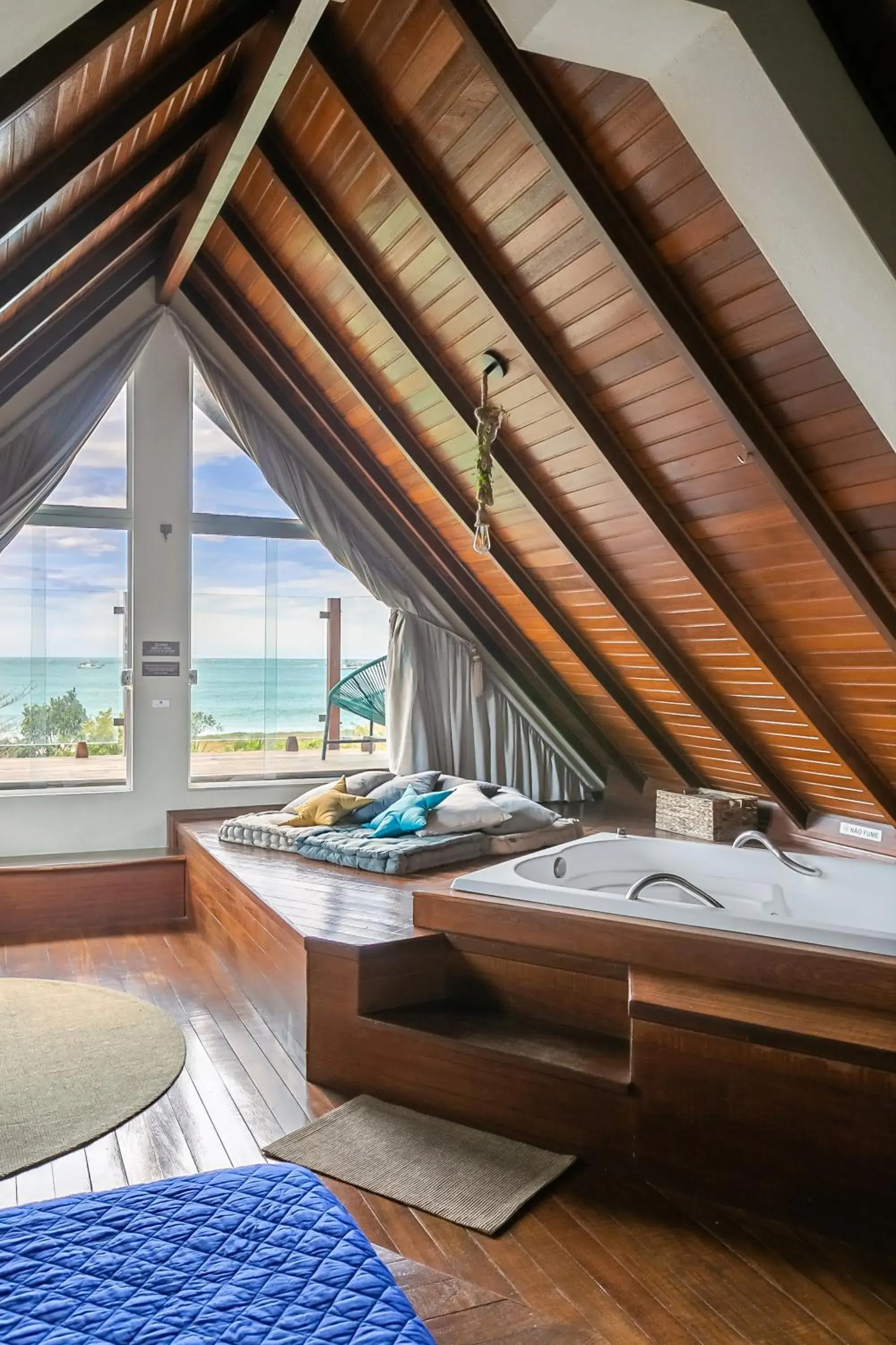 Apartment with Sea View - single occupancy in Penareia Floripa Beach Hotel Apartment with Sea View - single occupancy in Penareia Floripa Beach Hotel