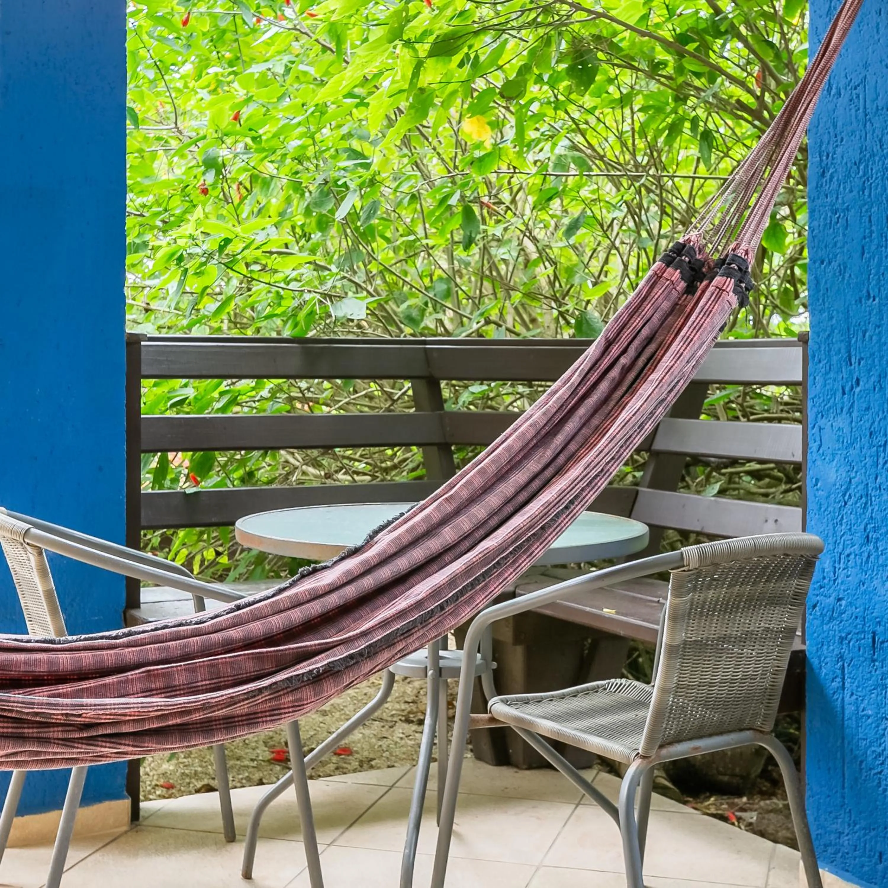 Penareia Floripa Beach Hotel