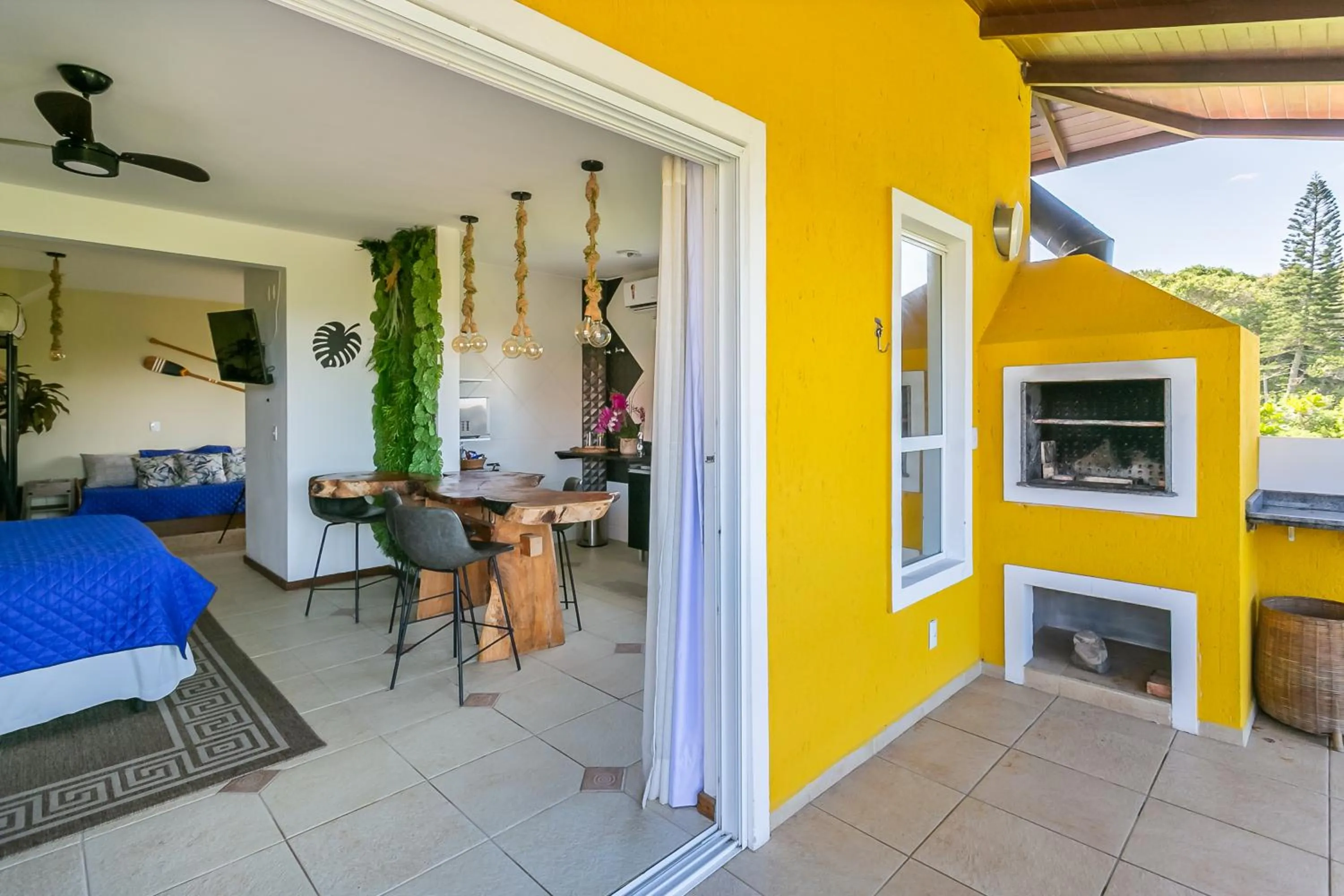 Penareia Floripa Beach Hotel