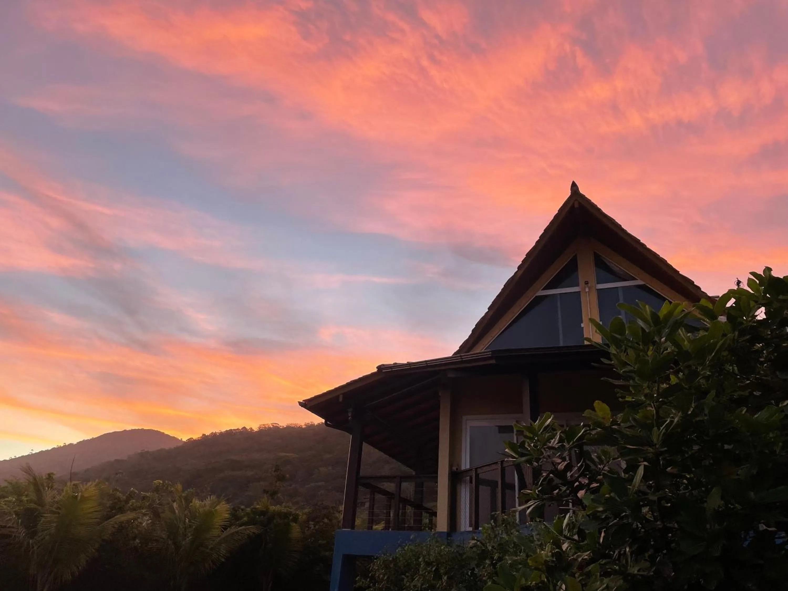 Property building in Penareia Floripa Beach Hotel