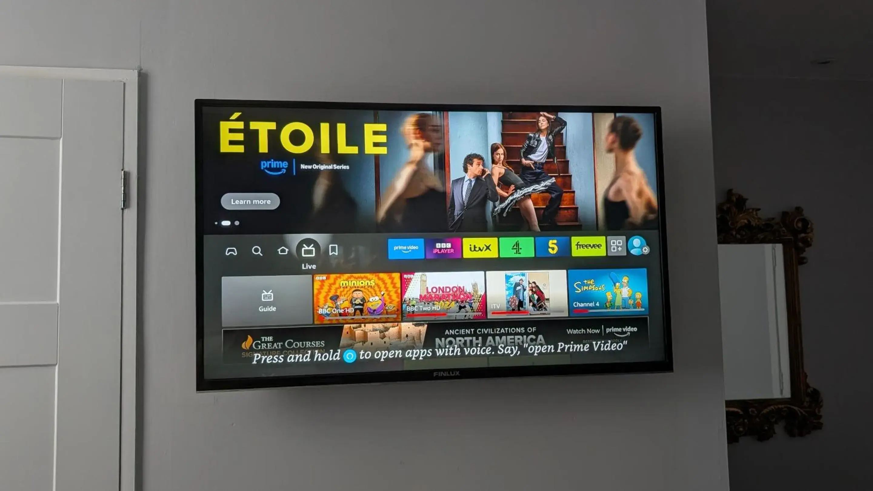 Bedroom in Applewood Hotel Bedroom in Applewood Hotel