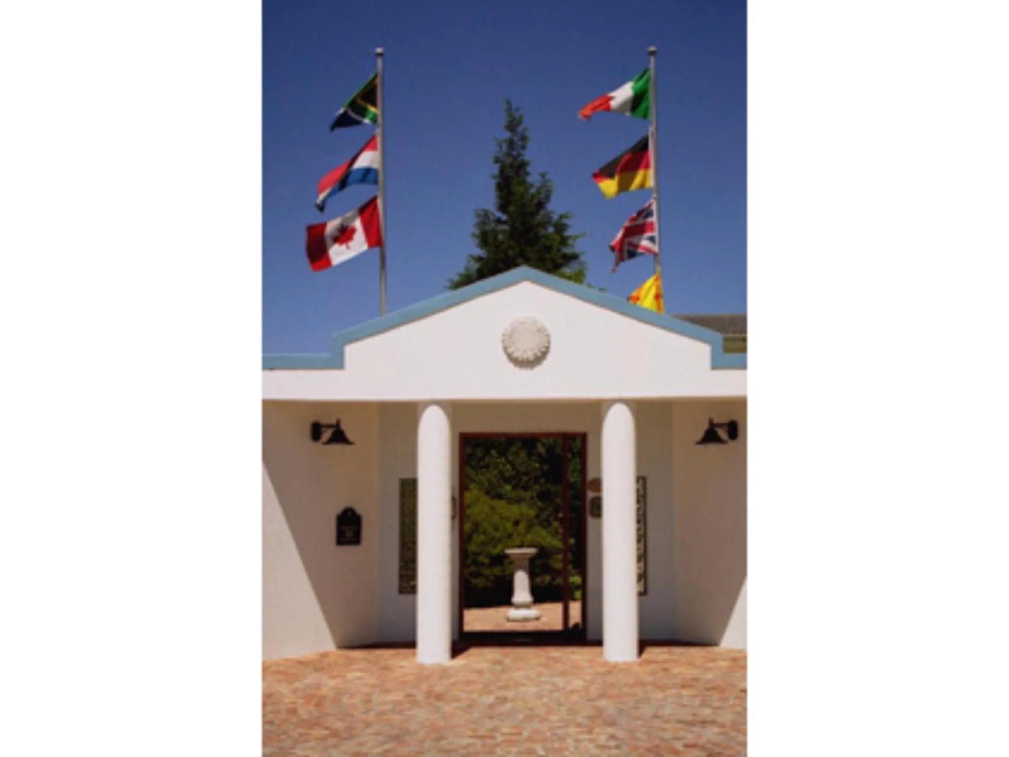Blue Mountain Guest House