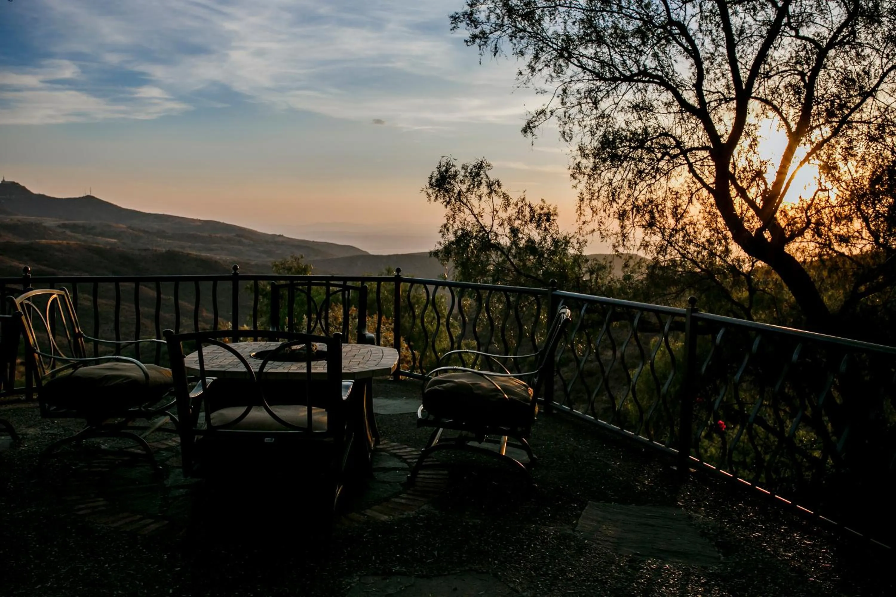 Hotel Camino de Vinos