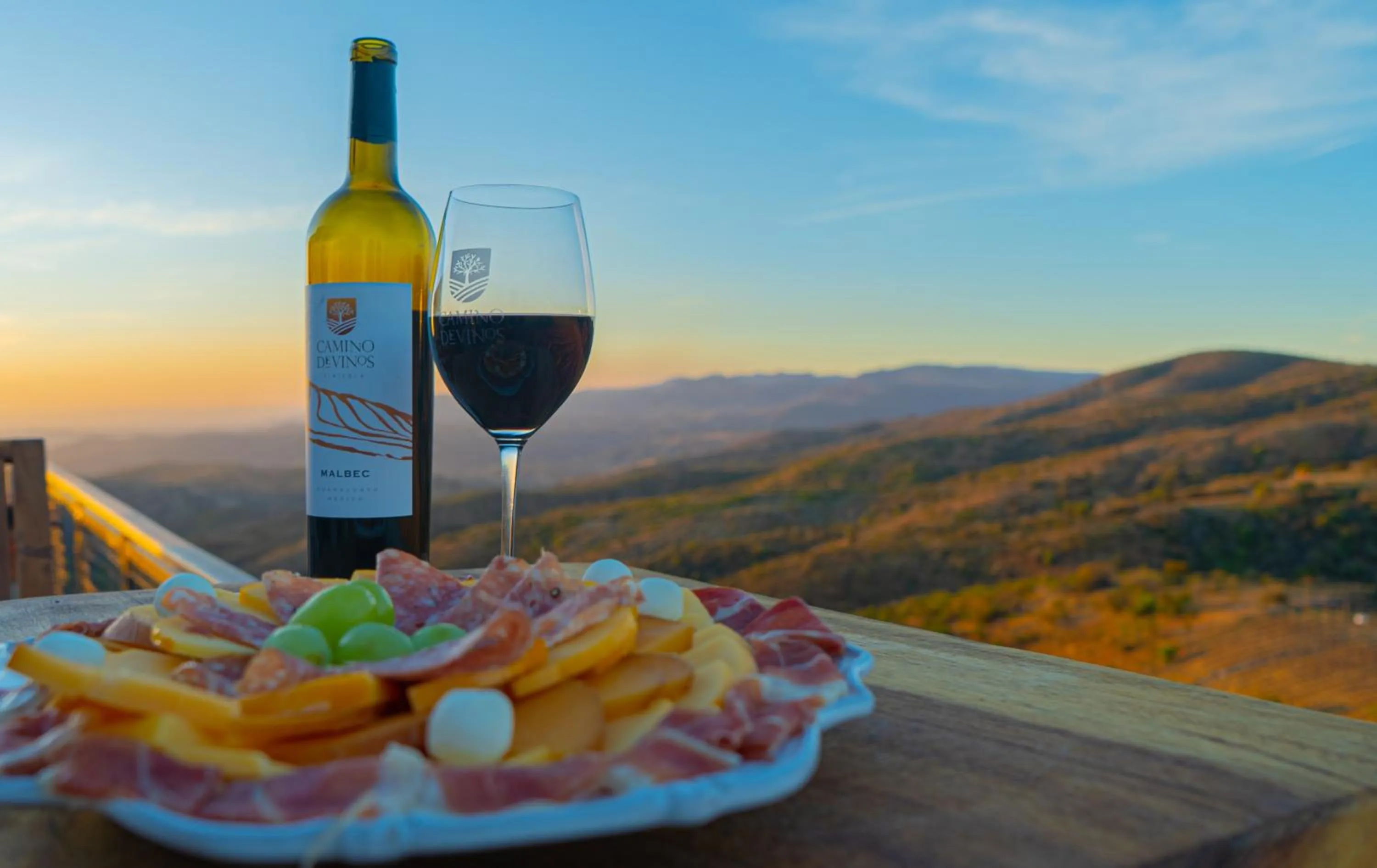 Hotel Camino de Vinos