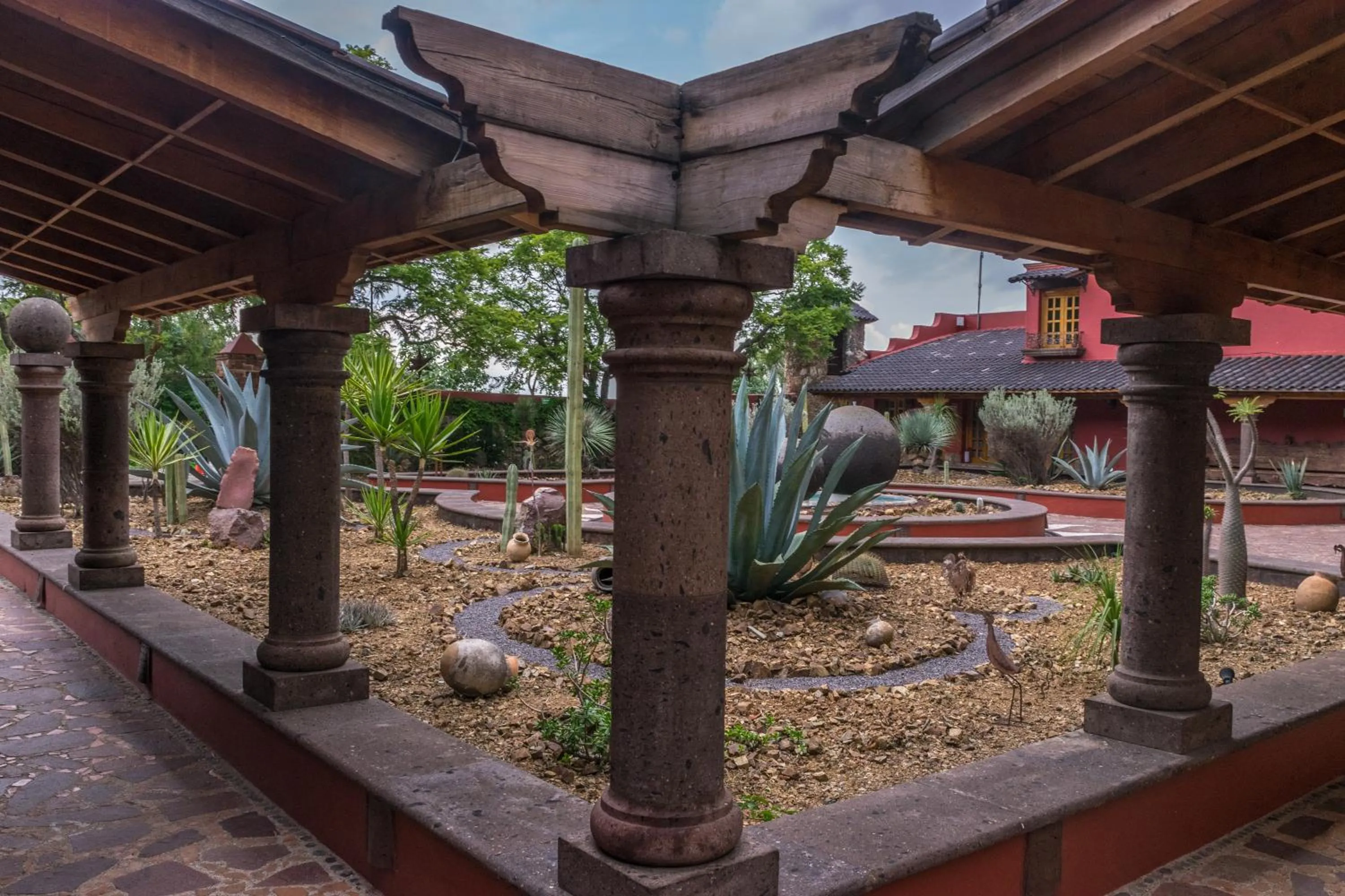 Hotel Camino de Vinos