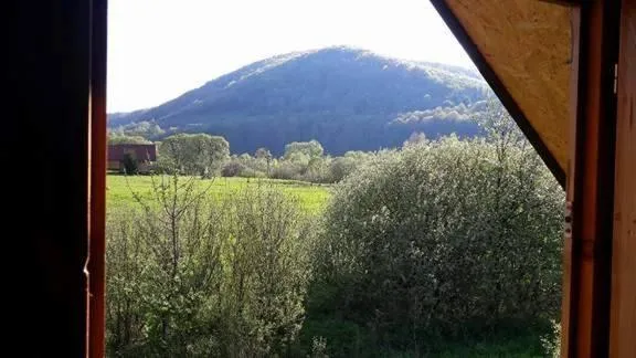 Nearby landmark in Wakacyjne domki