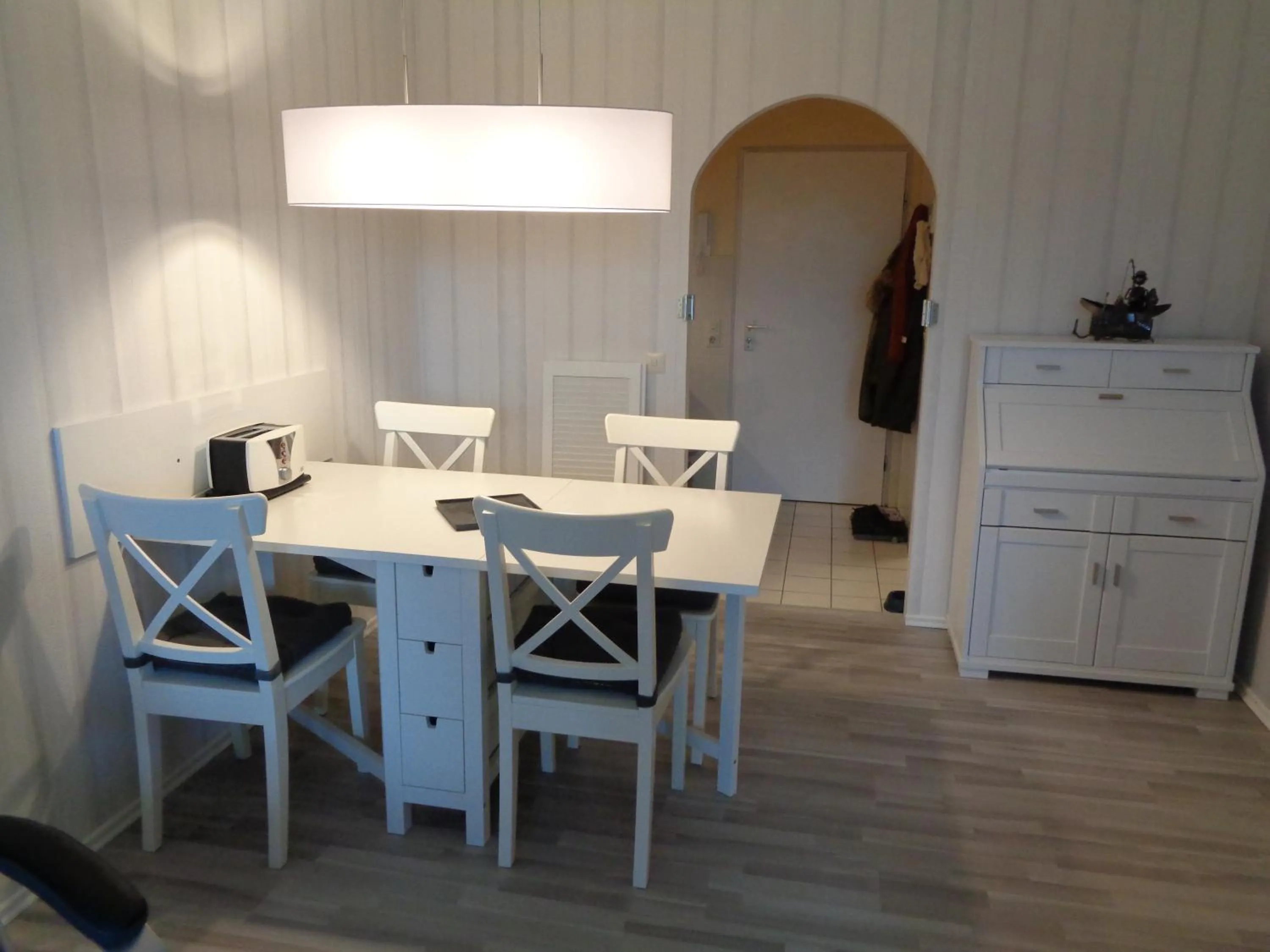 Photo of the whole room in Schönberger Strand (Holm)