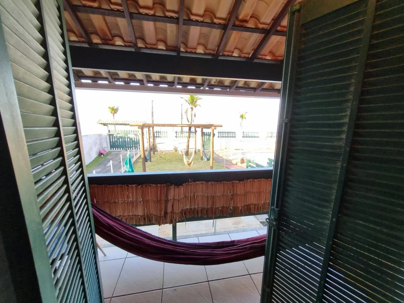 Casarão da Praia - Itaipuaçu, Jardim Atlântico, Maricá