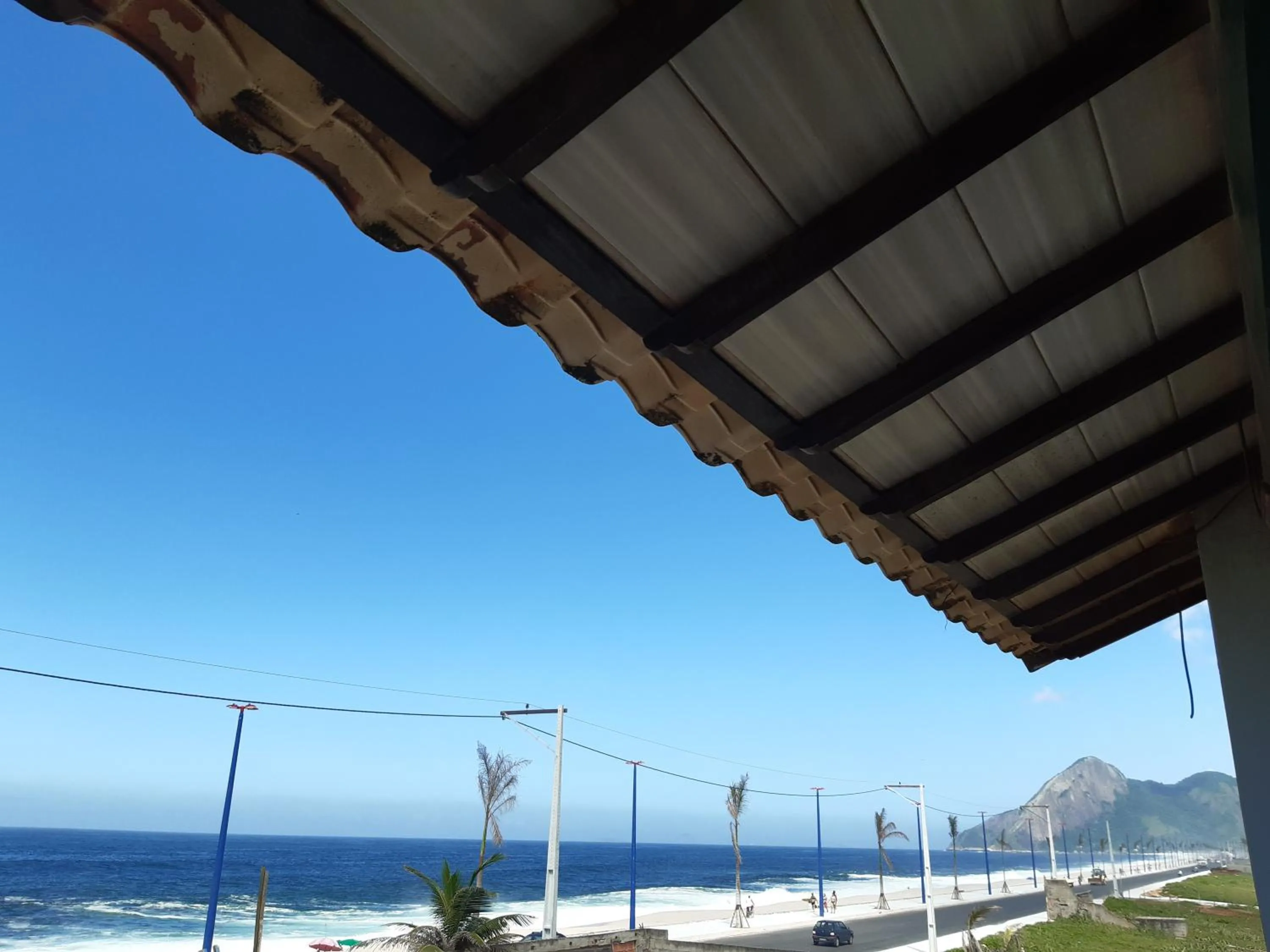 Casarão da Praia - Itaipuaçu, Jardim Atlântico, Maricá