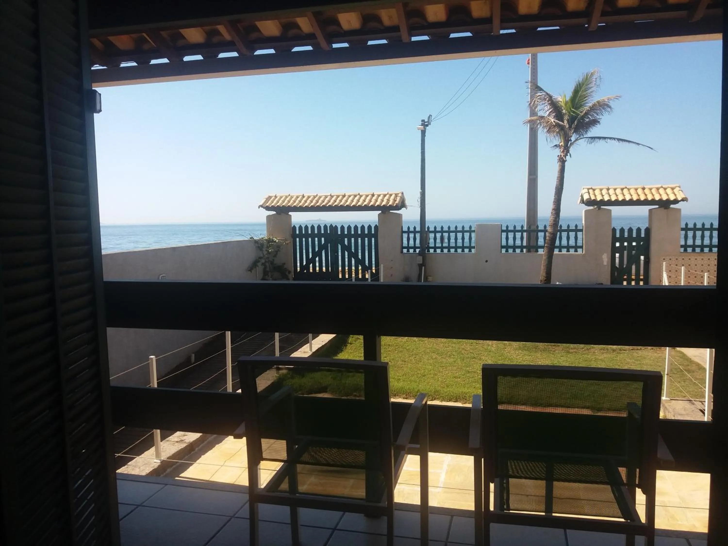 Casarão da Praia - Itaipuaçu, Jardim Atlântico, Maricá