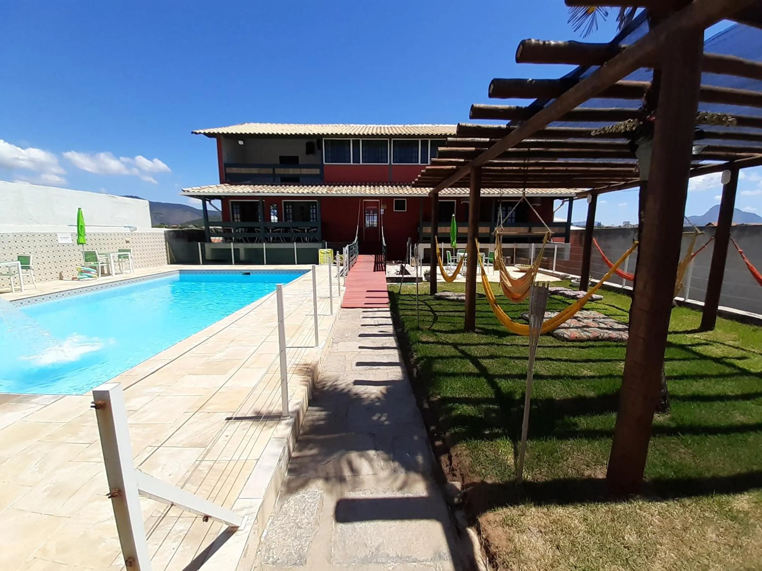 Casarão da Praia - Itaipuaçu, Jardim Atlântico, Maricá
