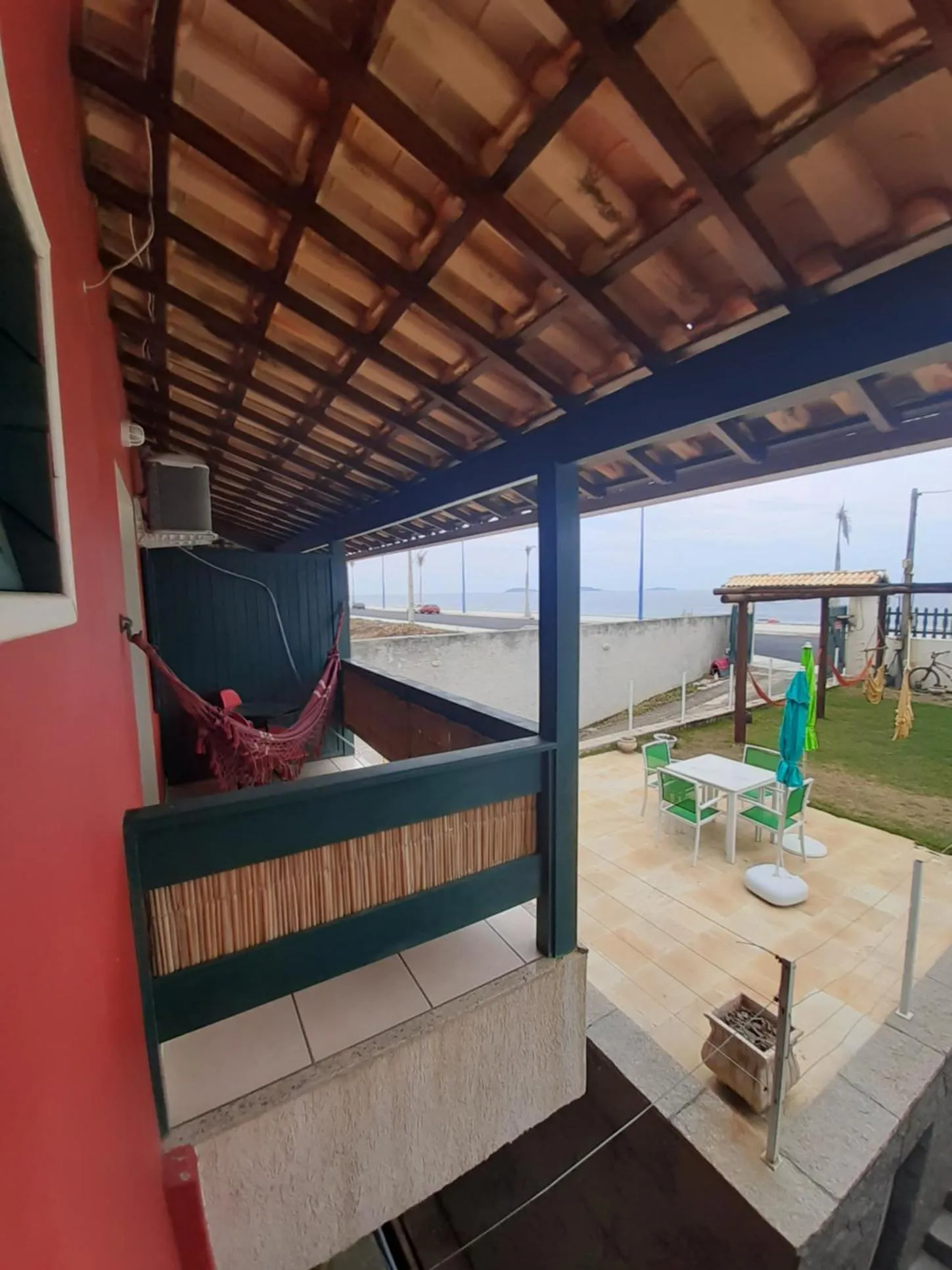 Casarão da Praia - Itaipuaçu, Jardim Atlântico, Maricá