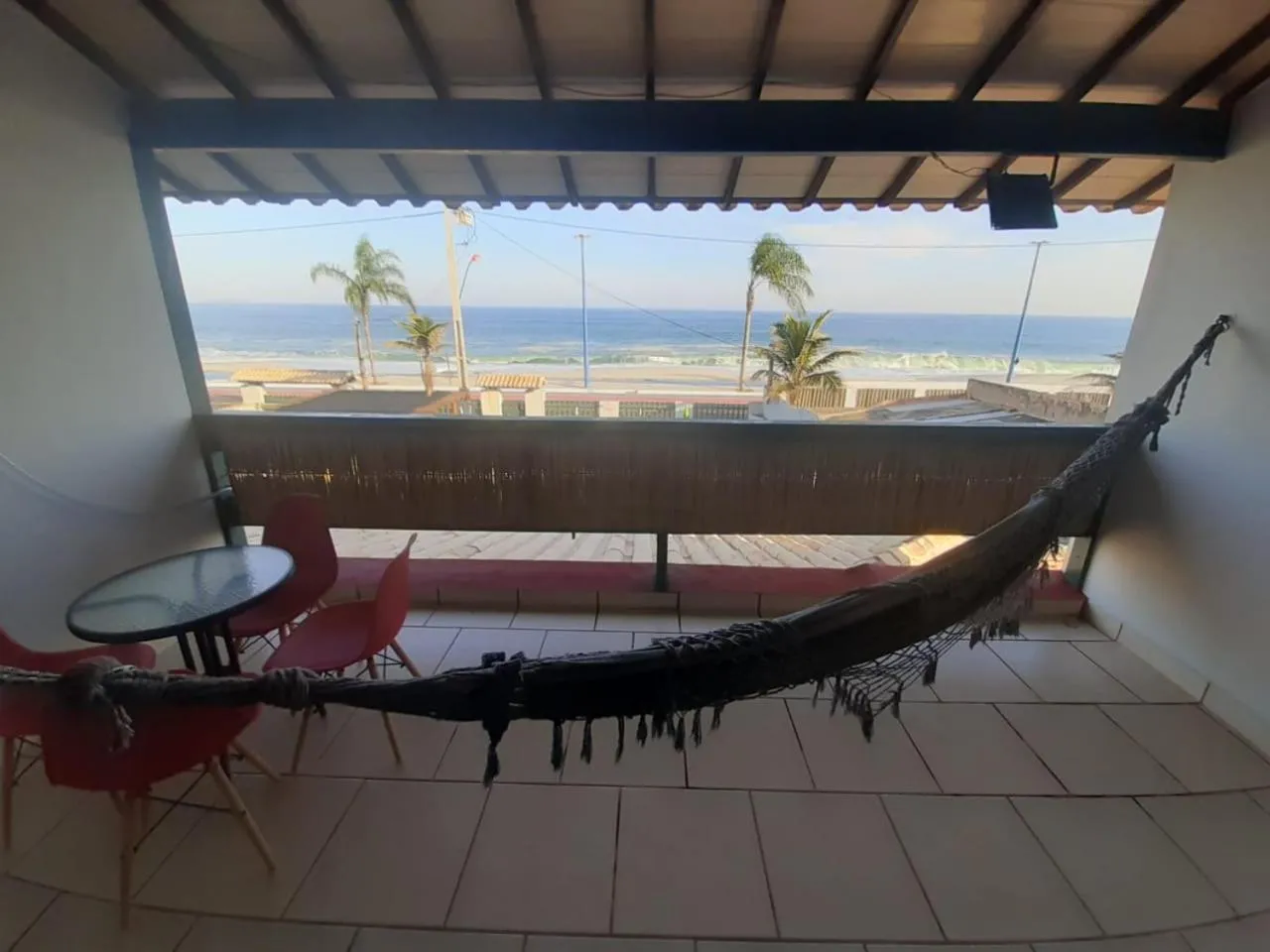 Casarão da Praia - Itaipuaçu, Jardim Atlântico, Maricá