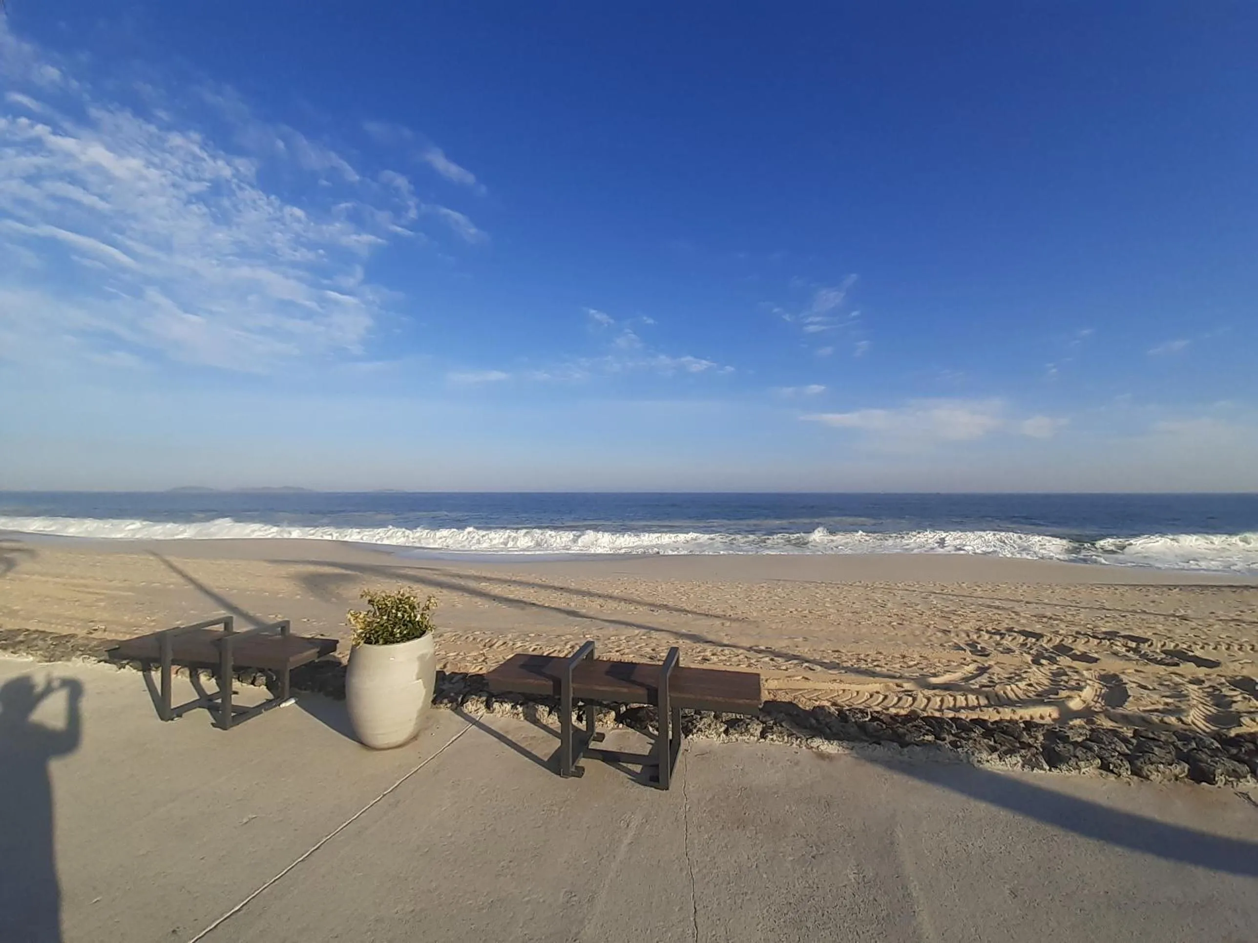 Casarão da Praia - Itaipuaçu, Jardim Atlântico, Maricá