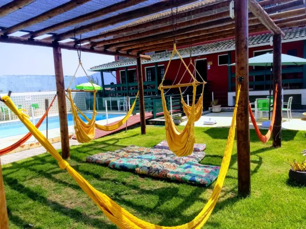 Casarão da Praia - Itaipuaçu, Jardim Atlântico, Maricá
