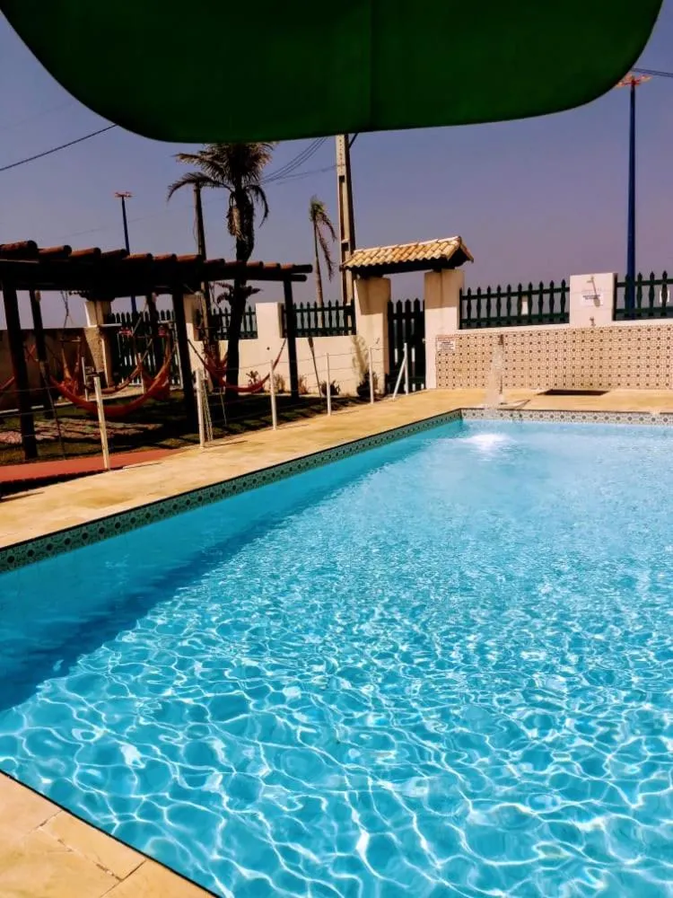 Casarão da Praia - Itaipuaçu, Jardim Atlântico, Maricá