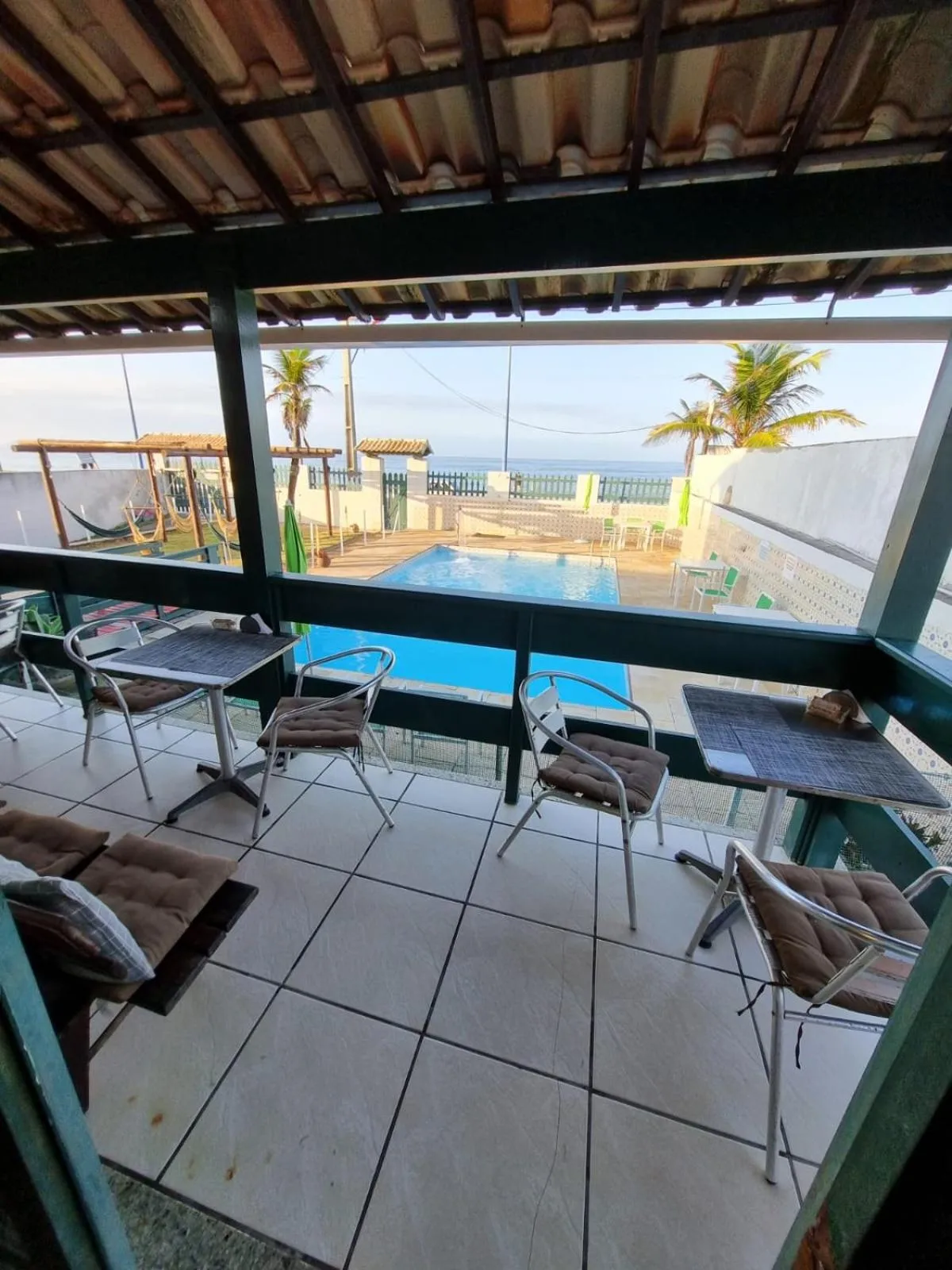 Casarão da Praia - Itaipuaçu, Jardim Atlântico, Maricá