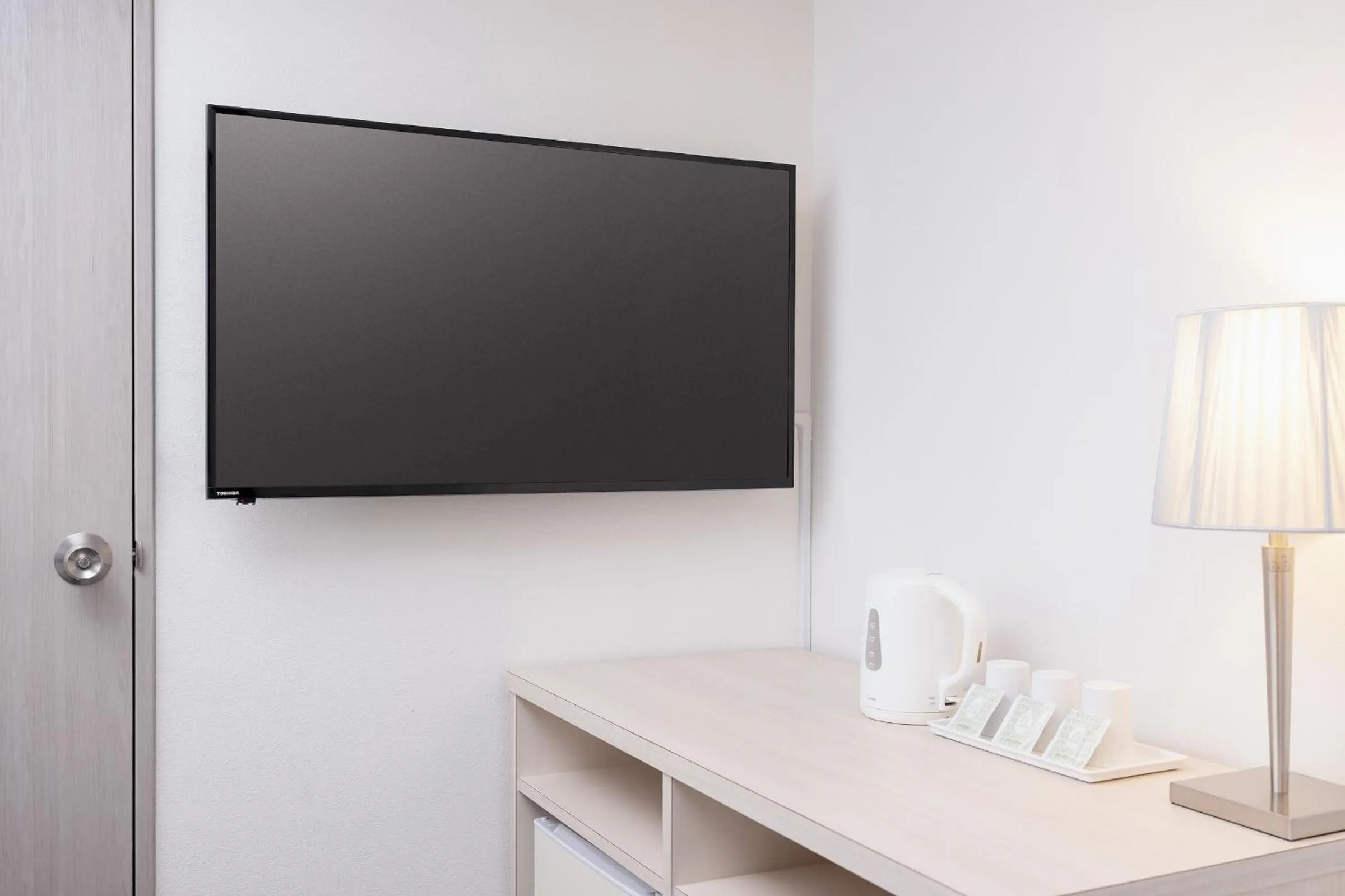 Area and facilities in Auberge Amanohashidate