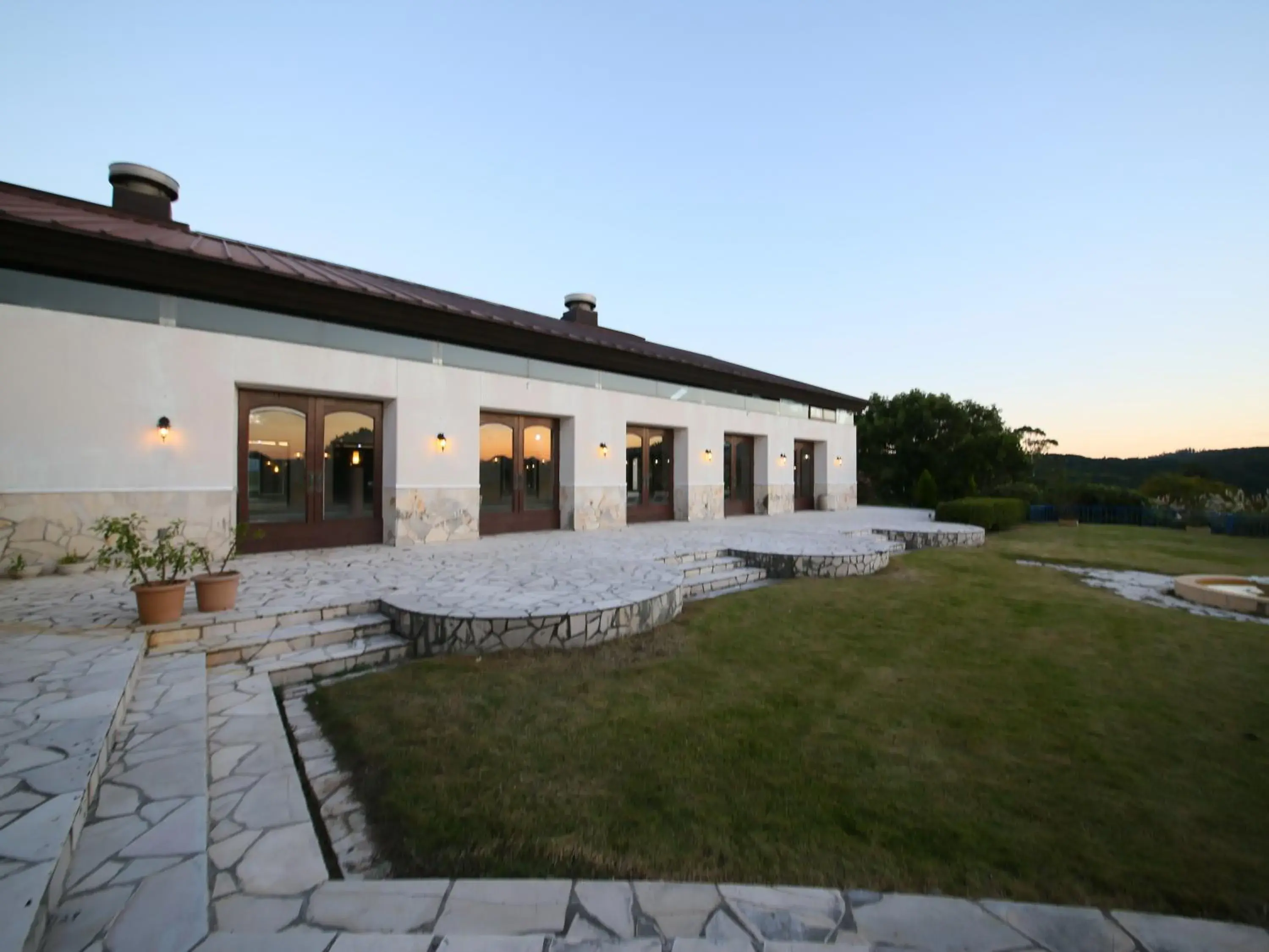 Spa and wellness centre/facilities in Southern Cross Resort Spa and wellness centre/facilities in Southern Cross Resort