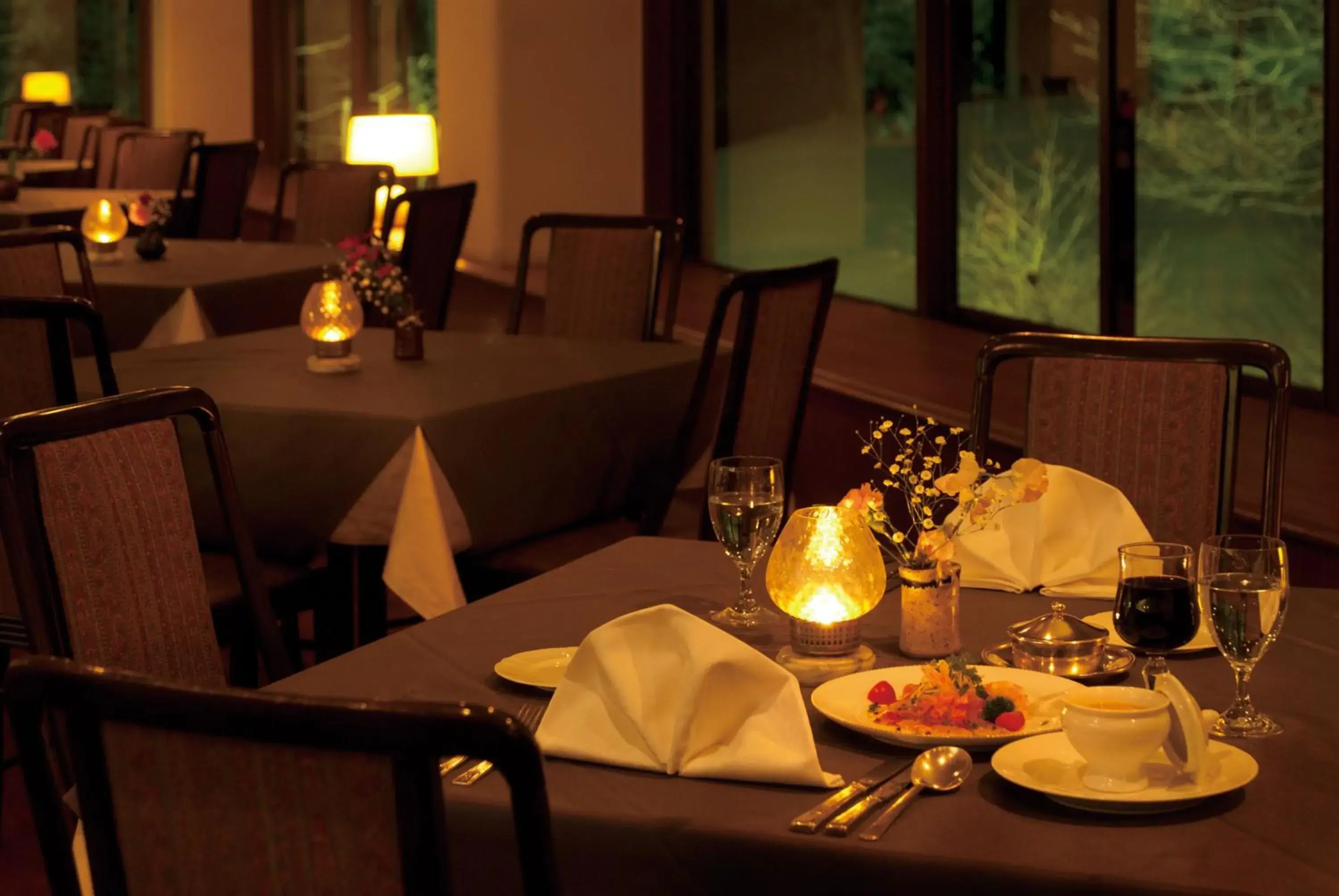 Restaurant/places to eat in Southern Cross Resort Restaurant/places to eat in Southern Cross Resort