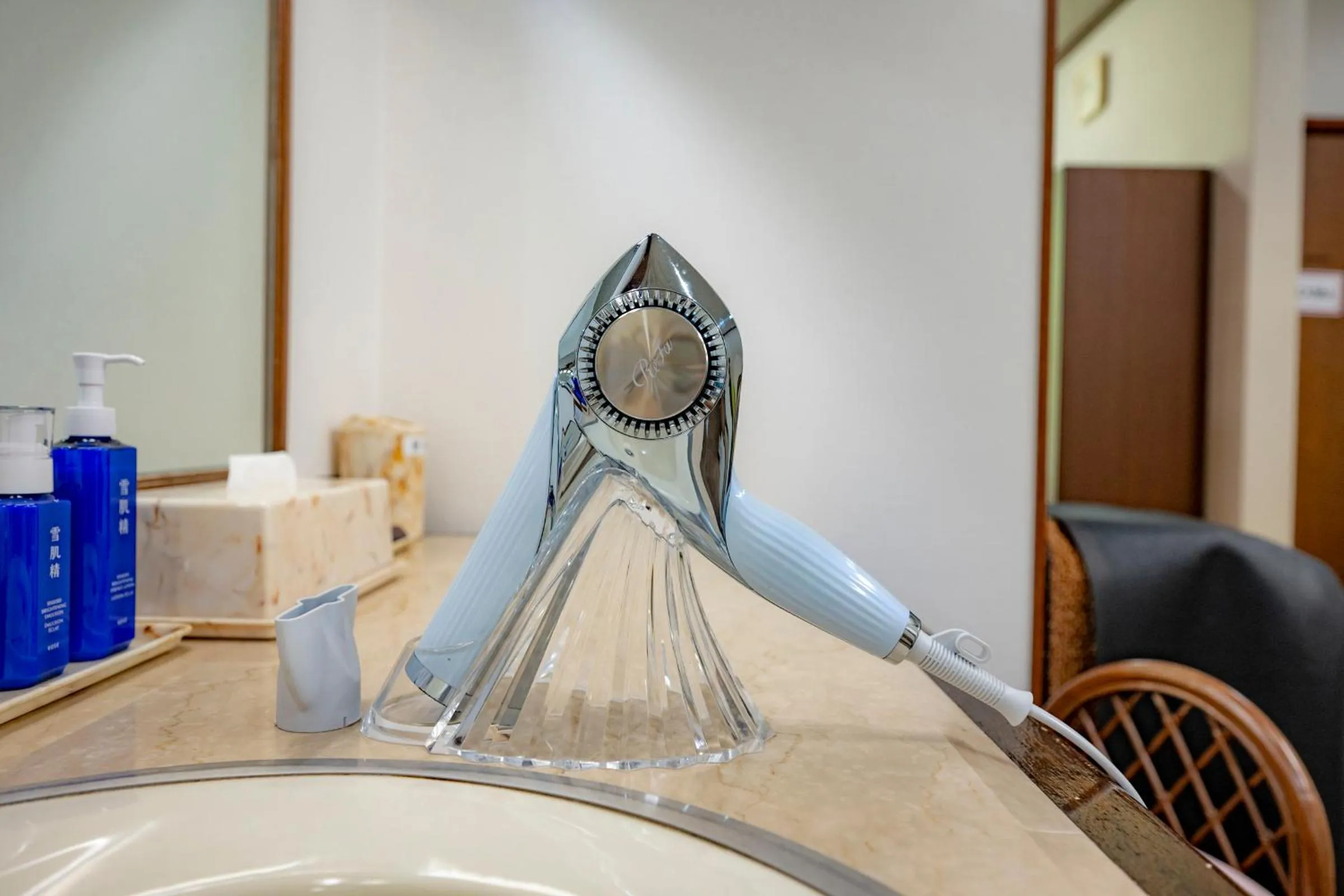 Southern Cross Resort