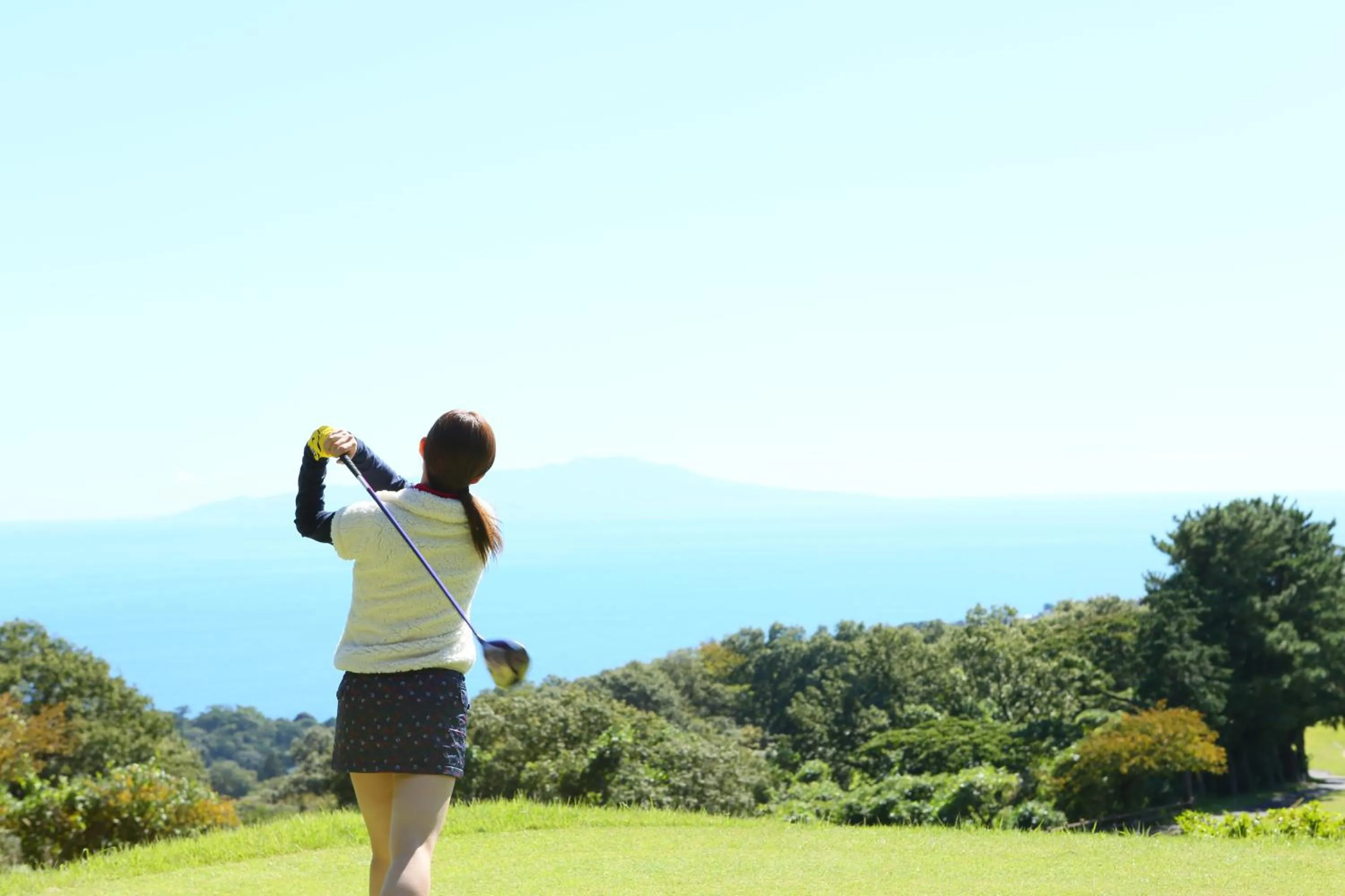 Southern Cross Resort