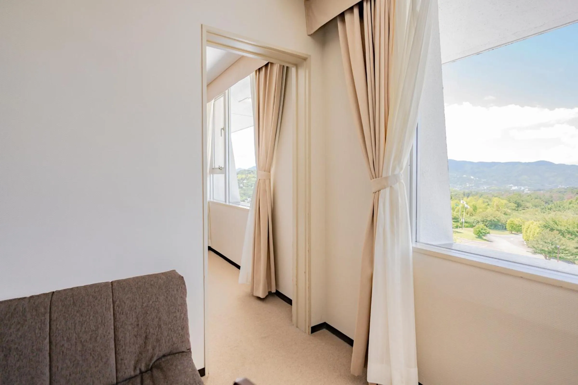 Southern Cross Resort