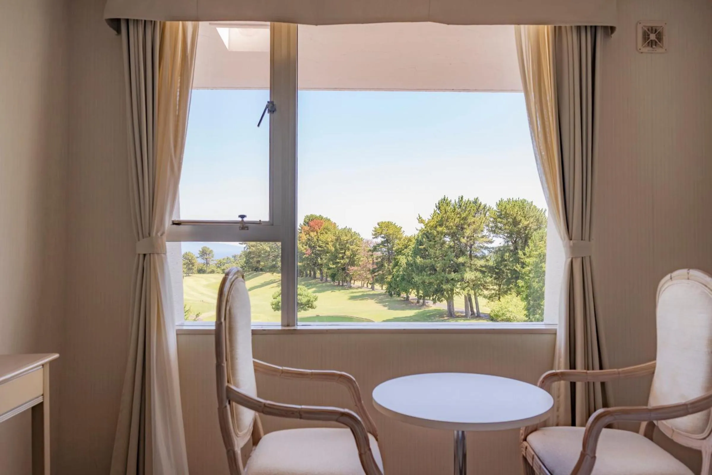 Southern Cross Resort