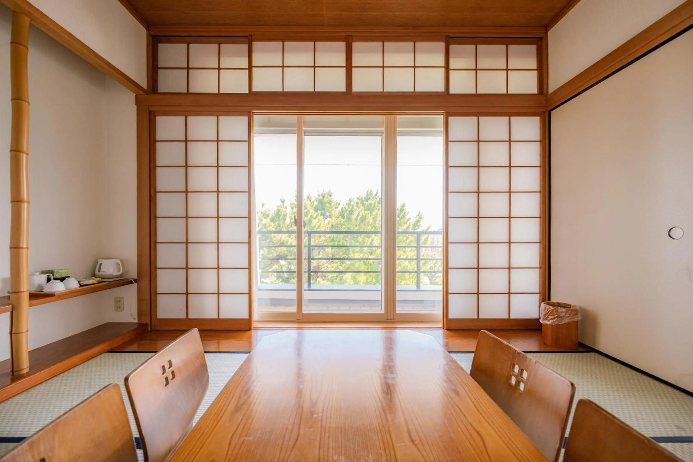 Southern Cross Resort