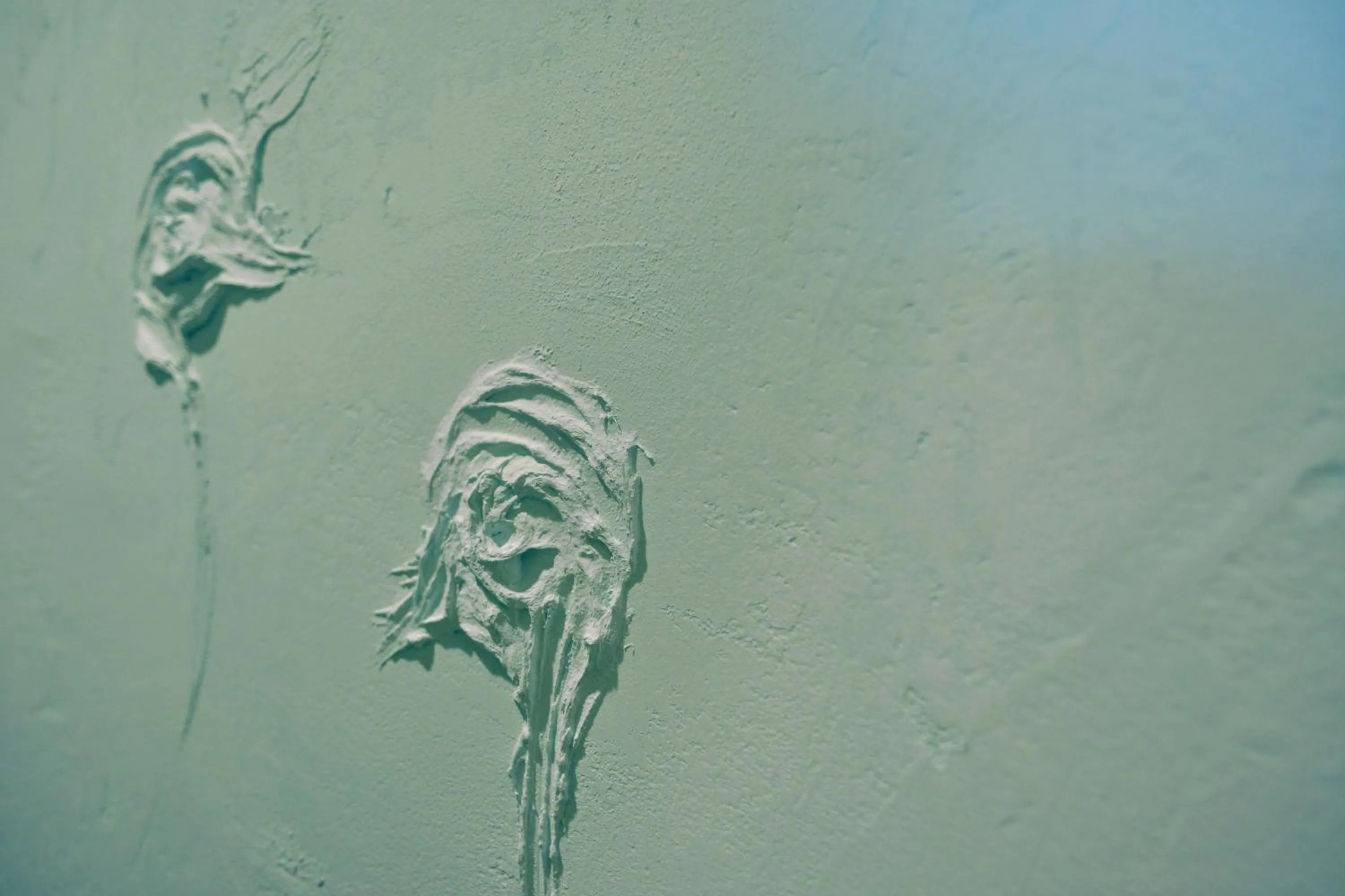 Shower in Good Trip Hostel & Bar