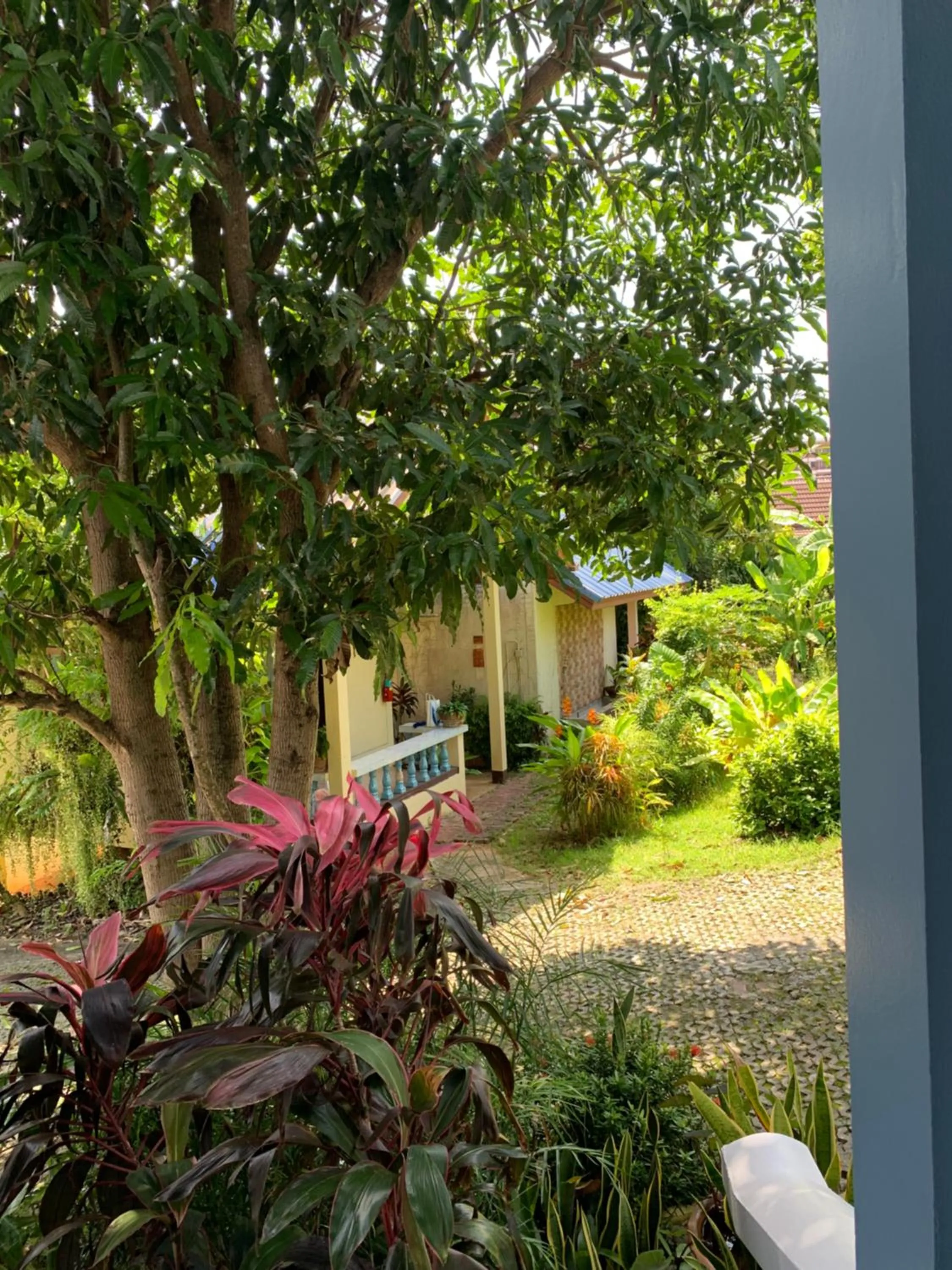 Fantasy Hill Bungalow