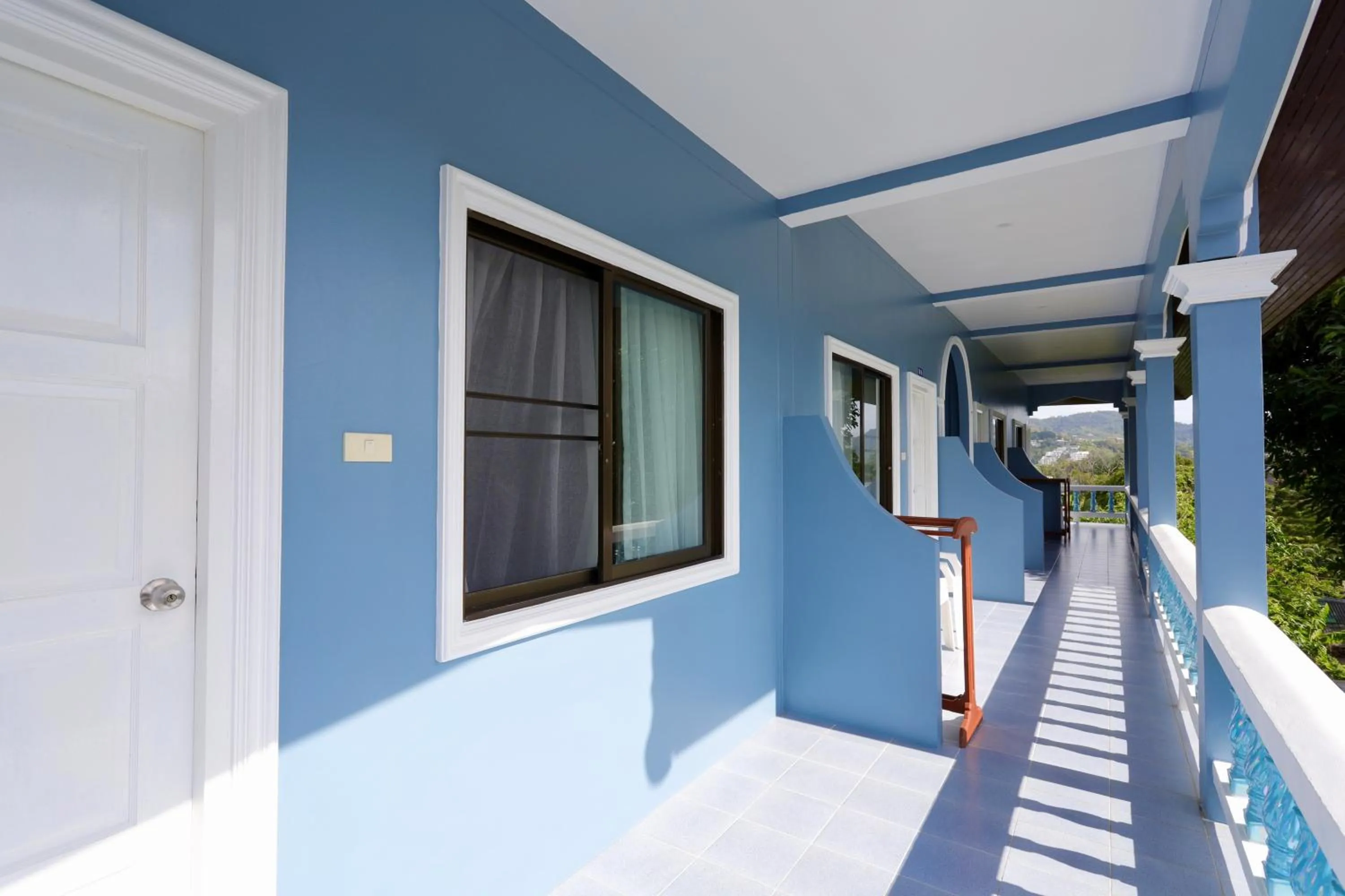 Fantasy Hill Bungalow