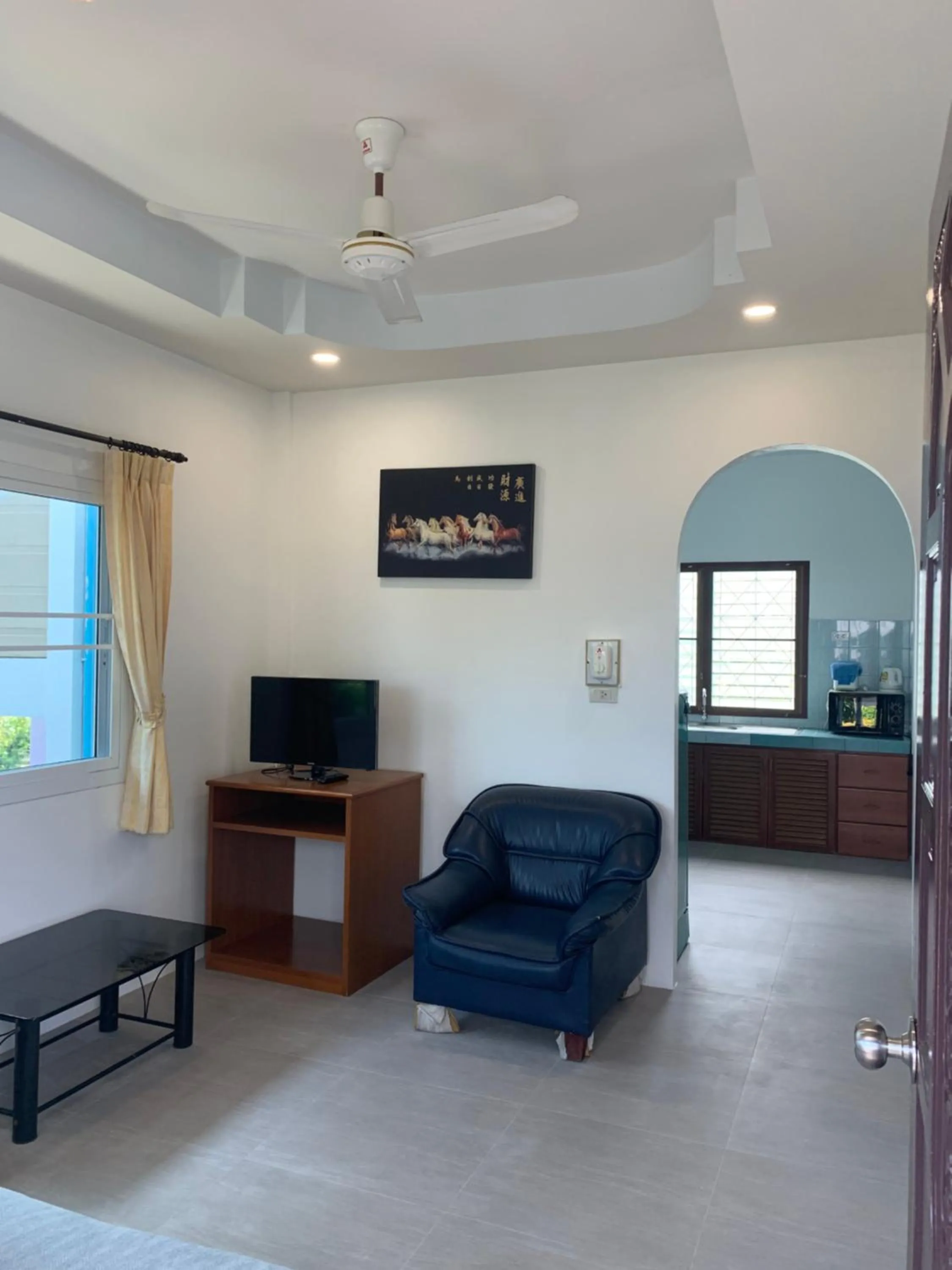 Fantasy Hill Bungalow