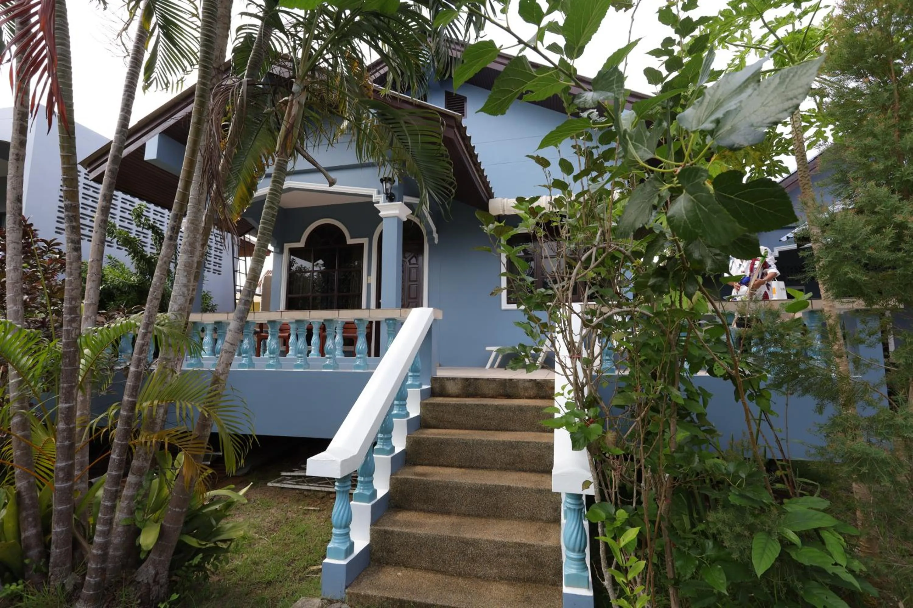Fantasy Hill Bungalow