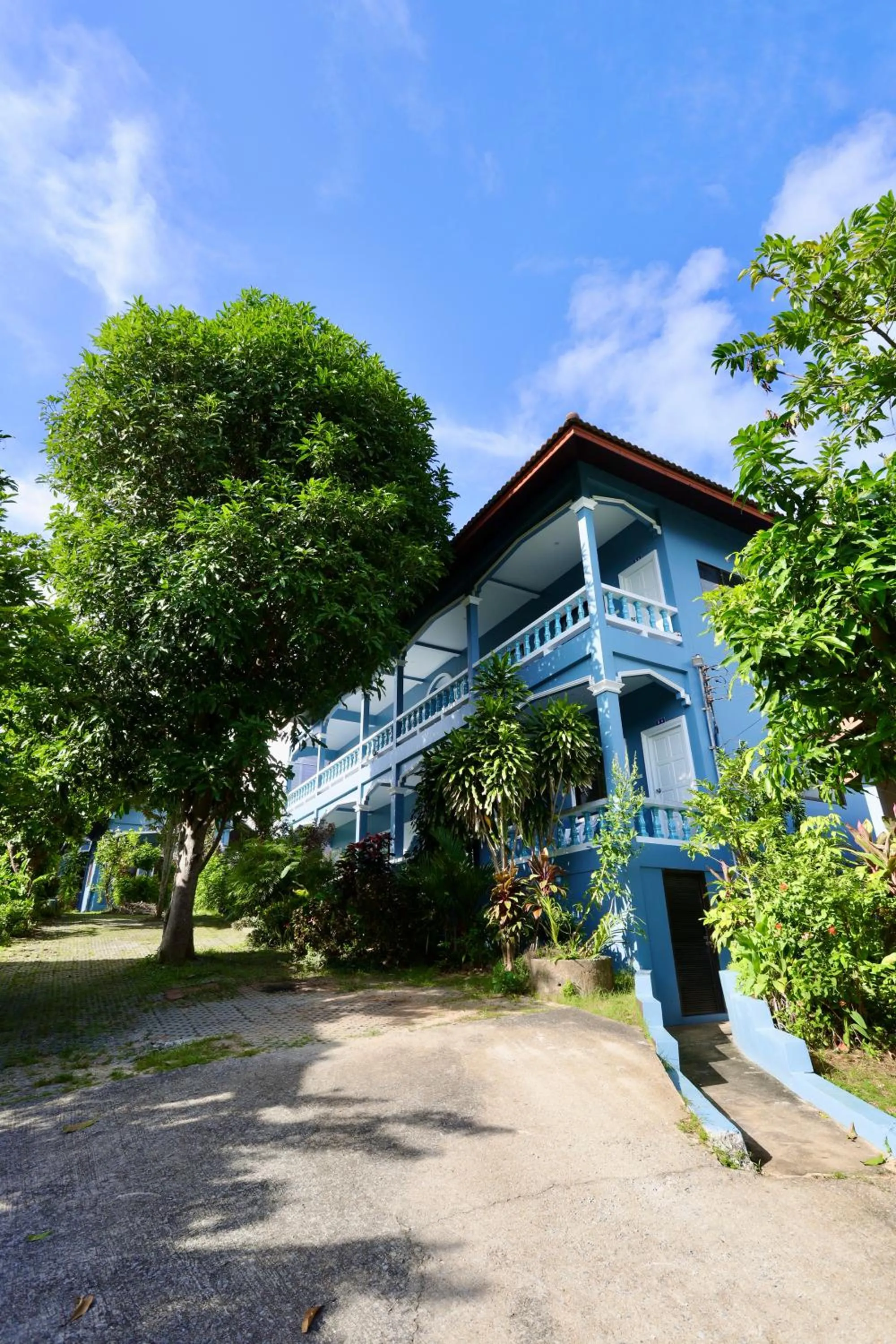 Fantasy Hill Bungalow