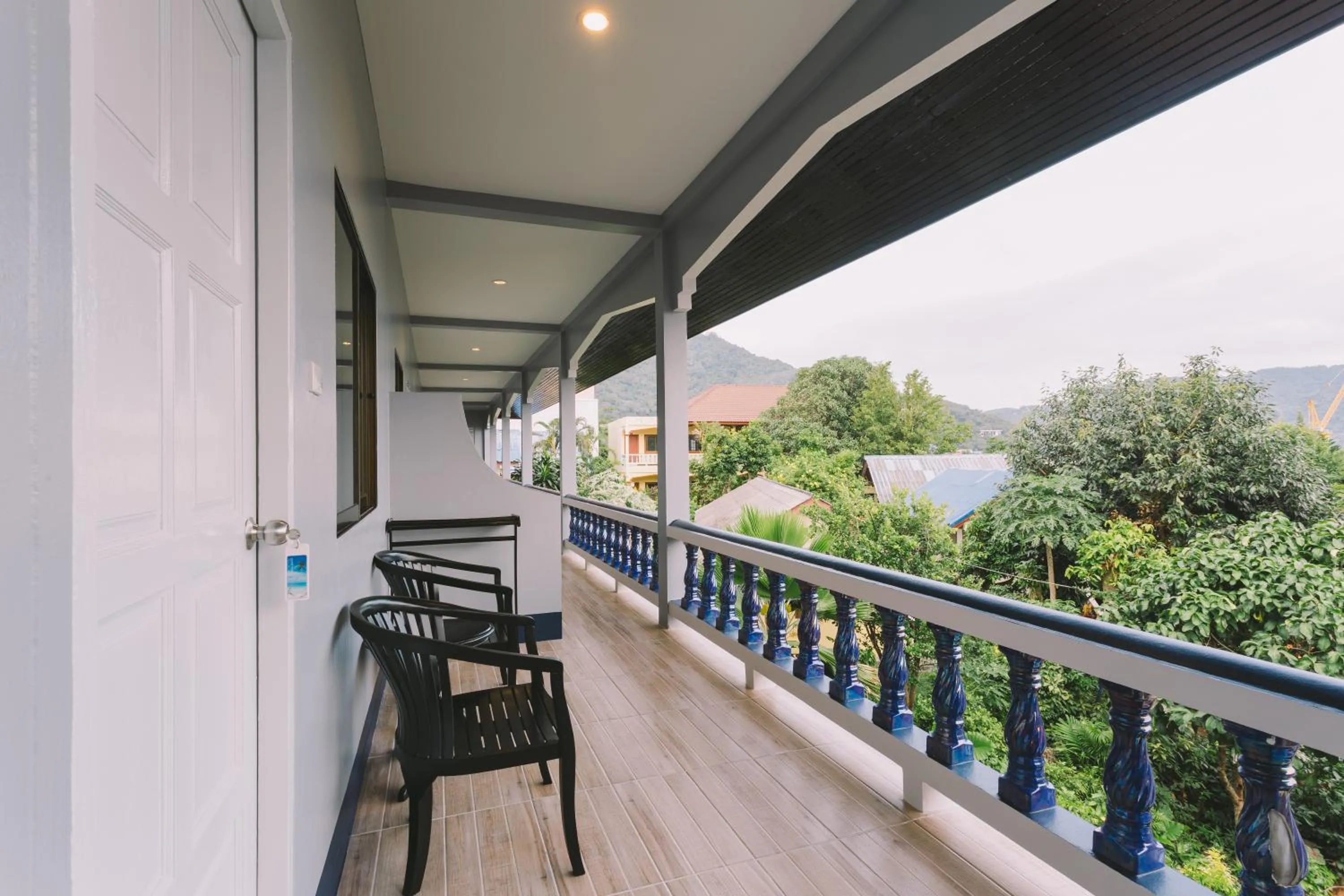 Fantasy Hill Bungalow