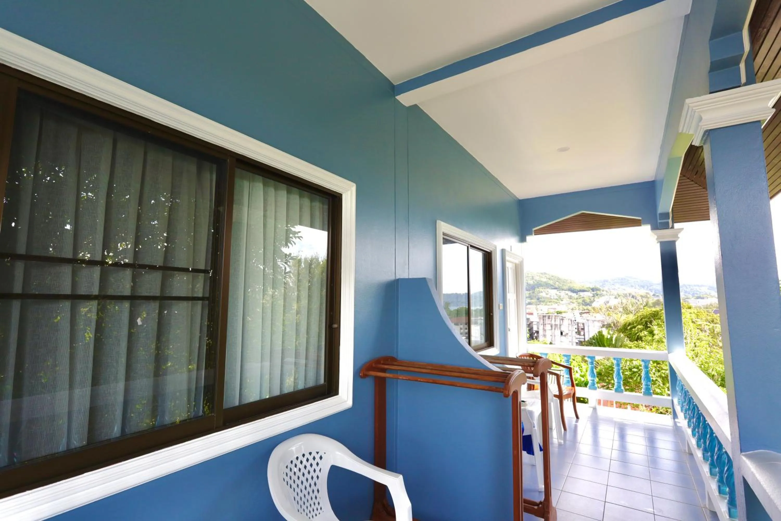 Fantasy Hill Bungalow