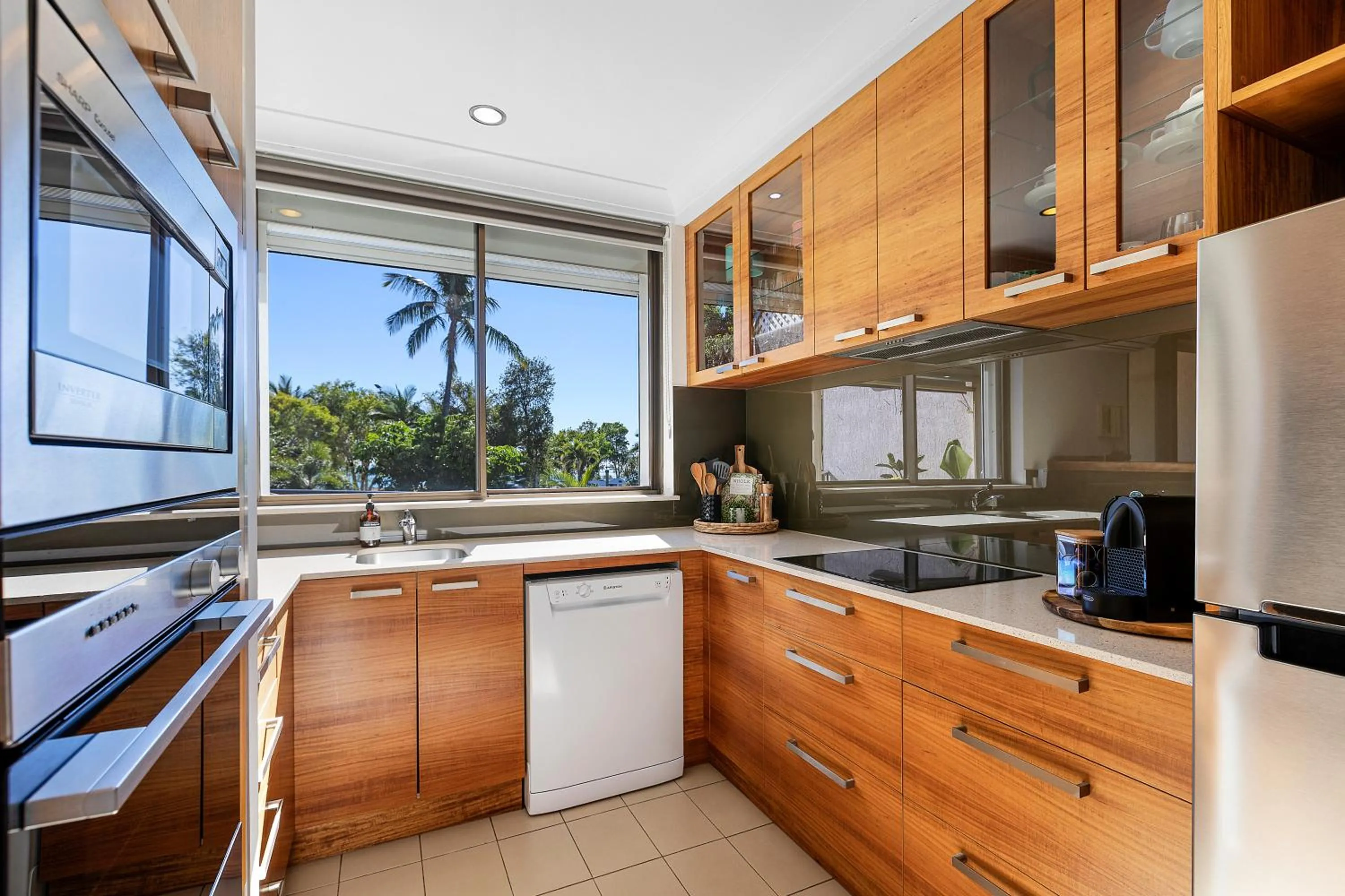 Montipora Unit 3 - In the heart of Airlie