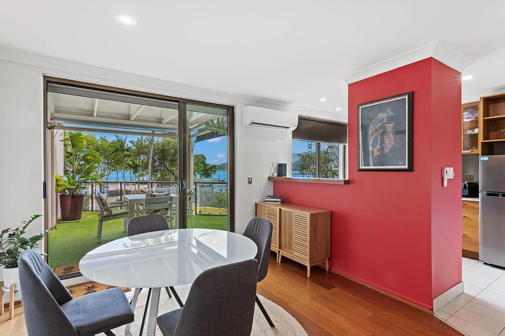 Montipora Unit 3 - In the heart of Airlie