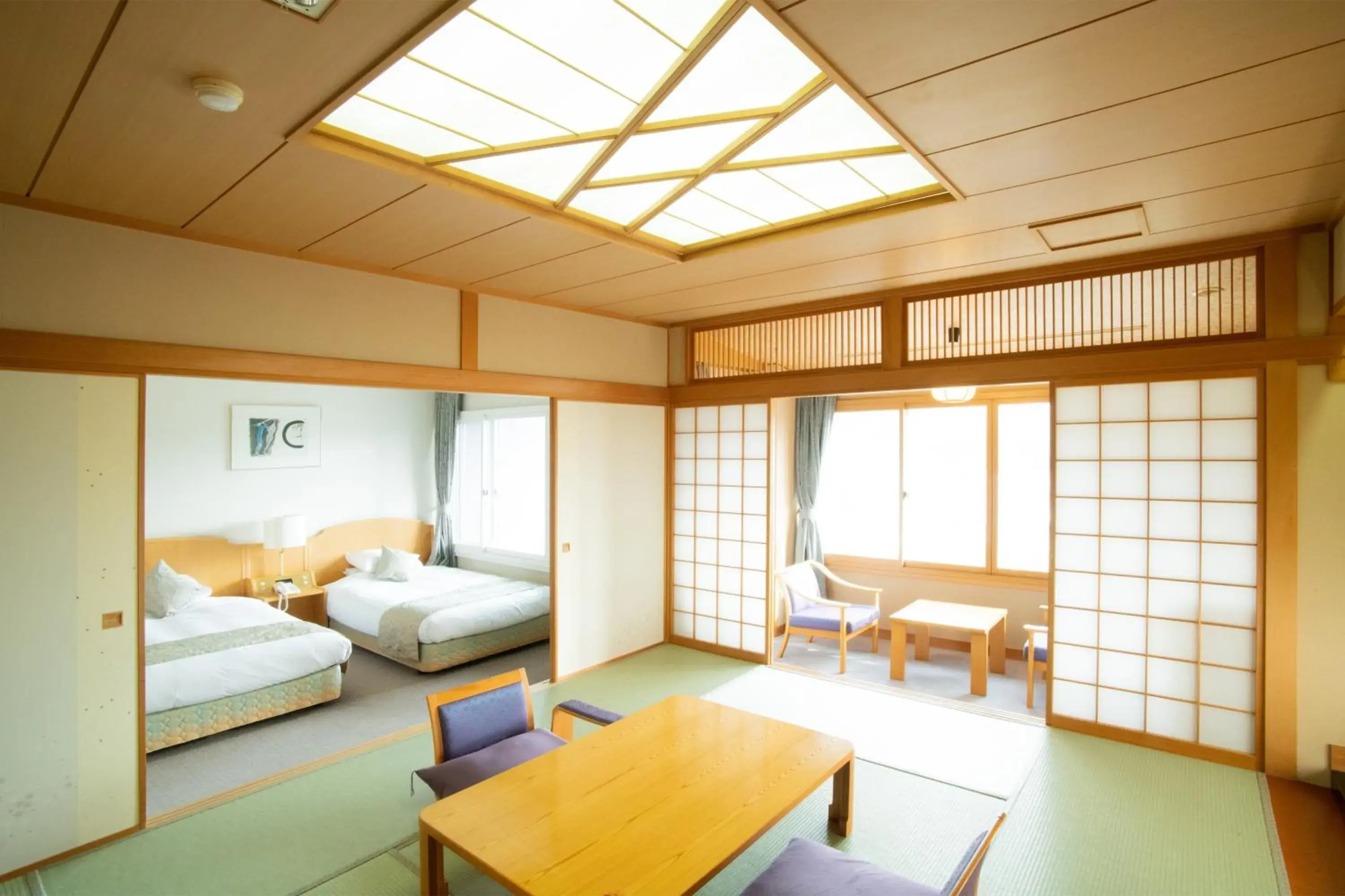 Junior Suite in Oehonke Junior Suite in Oehonke