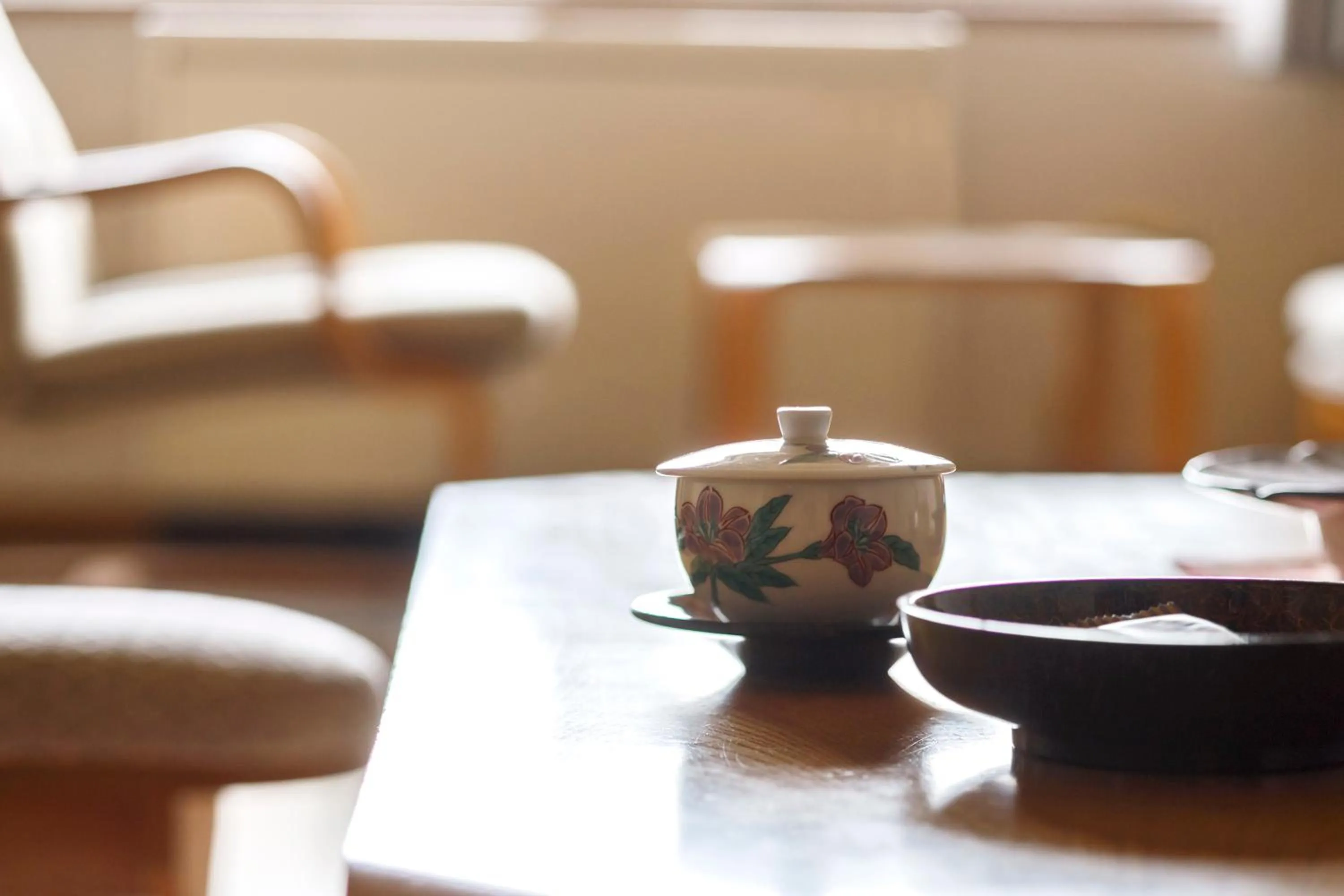 Decorative detail in Oehonke