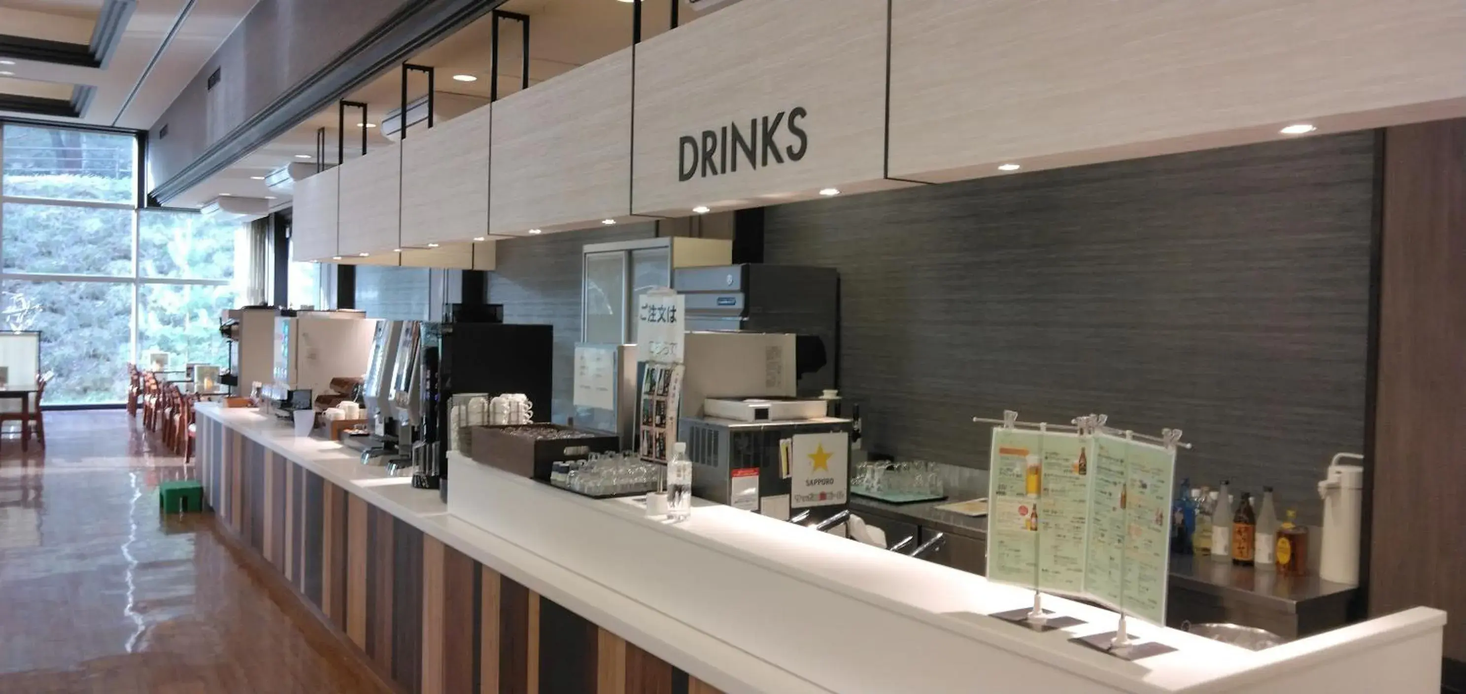 Buffet breakfast in Oehonke Buffet breakfast in Oehonke