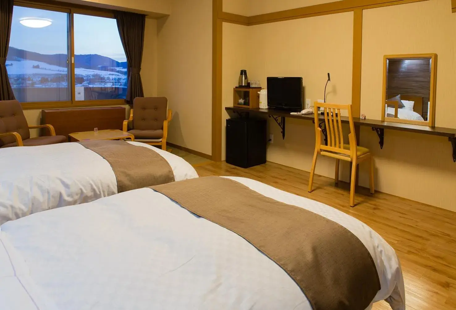 Photo of the whole room, Bed in Oehonke Photo of the whole room, Bed in Oehonke